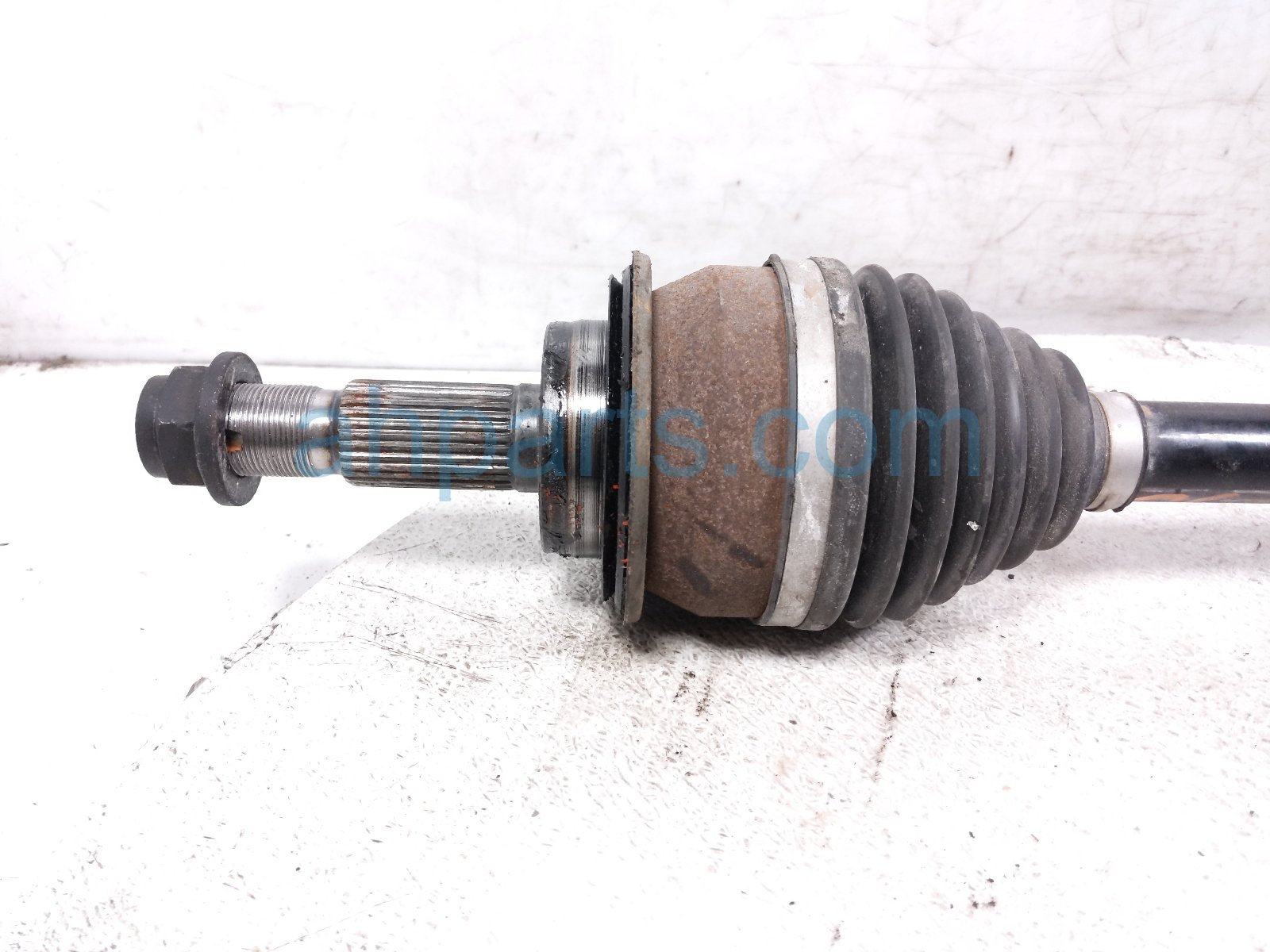 2024 Toyota Tacoma Front Passenger Outer Cv Axle Drive Shaft 43410 AK020 Replacement 2024 Toyota Tacoma Front Passenger Outer Cv Axle Drive Shaft 43410 AK020 Replacement thumbnail