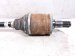 2024 Toyota Tacoma Front Passenger Outer Cv Axle Drive Shaft 43410 AK020 Replacement 2024 Toyota Tacoma Front Passenger Outer Cv Axle Drive Shaft 43410 AK020 Replacement thumbnail