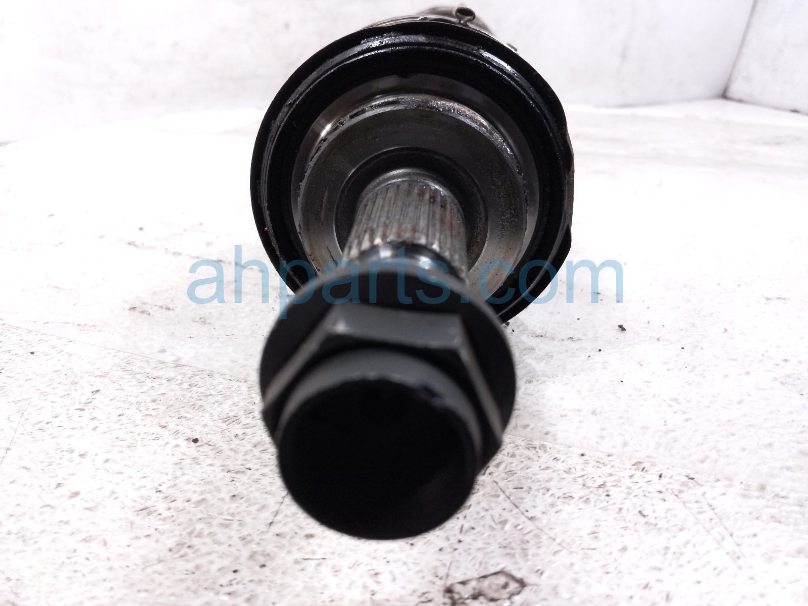2024 Toyota Tacoma Front Passenger Outer Cv Axle Drive Shaft 43410 AK020 Replacement 2024 Toyota Tacoma Front Passenger Outer Cv Axle Drive Shaft 43410 AK020 Replacement thumbnail