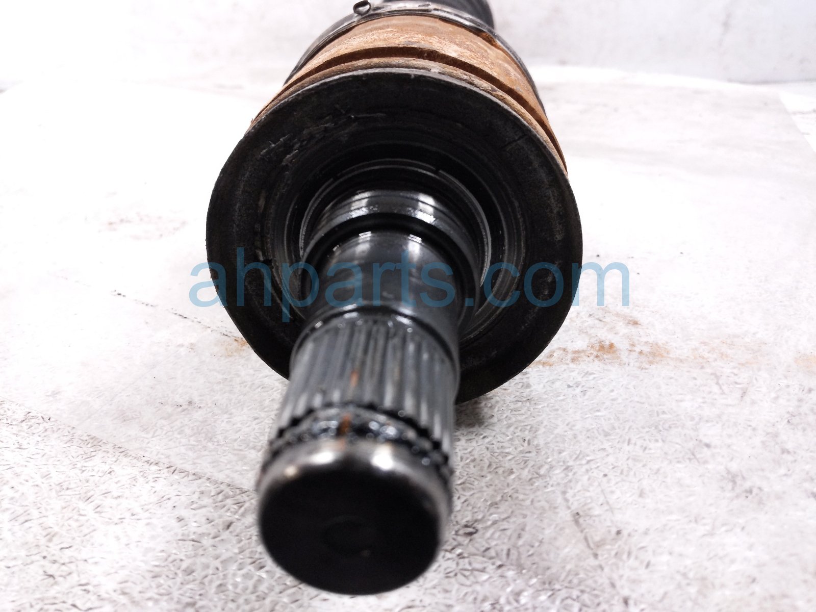 2024 Toyota Tacoma Front Passenger Outer Cv Axle Drive Shaft 43410 AK020 Replacement 2024 Toyota Tacoma Front Passenger Outer Cv Axle Drive Shaft 43410 AK020 Replacement thumbnail
