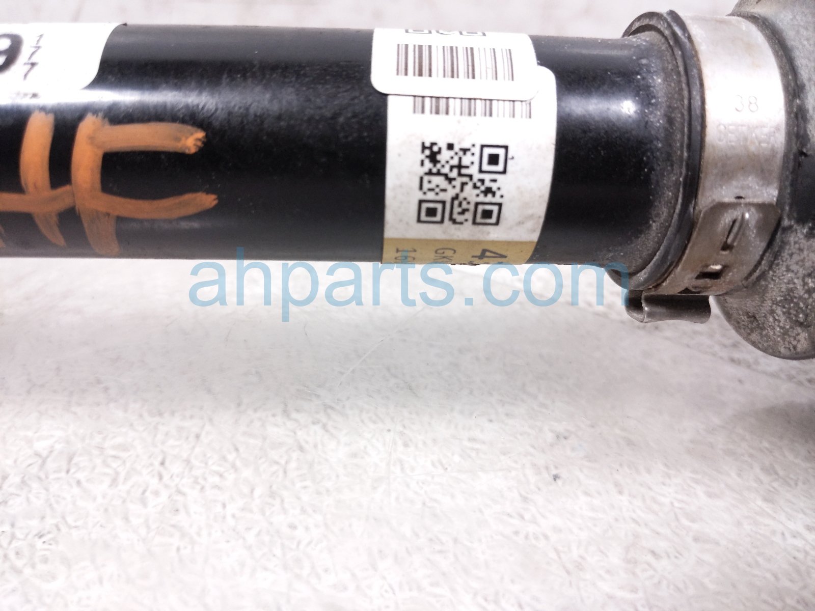 2024 Toyota Tacoma Front Passenger Outer Cv Axle Drive Shaft 43410 AK020 Replacement 2024 Toyota Tacoma Front Passenger Outer Cv Axle Drive Shaft 43410 AK020 Replacement thumbnail