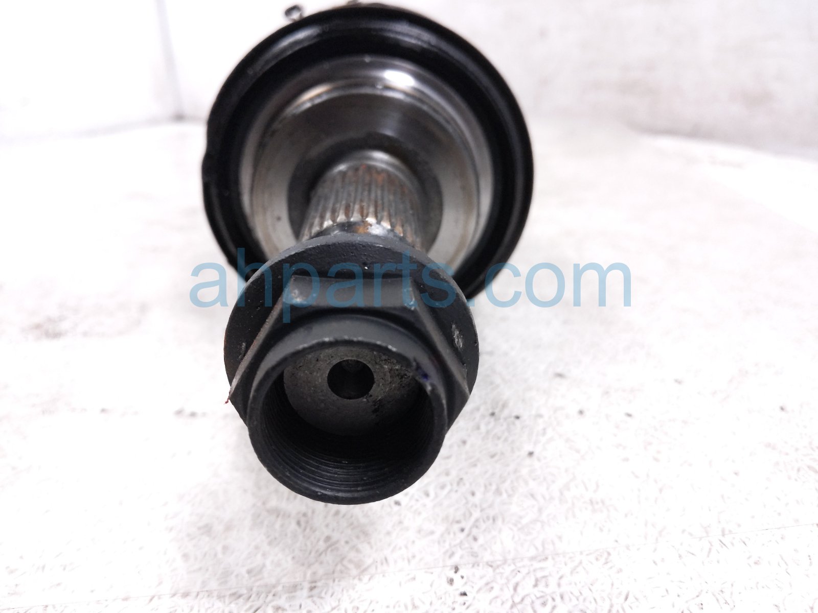 2024 Toyota Tacoma Front Driver Cv Axle Drive Shaft 43420 AK020 Replacement 2024 Toyota Tacoma Front Driver Cv Axle Drive Shaft 43420 AK020 Replacement thumbnail