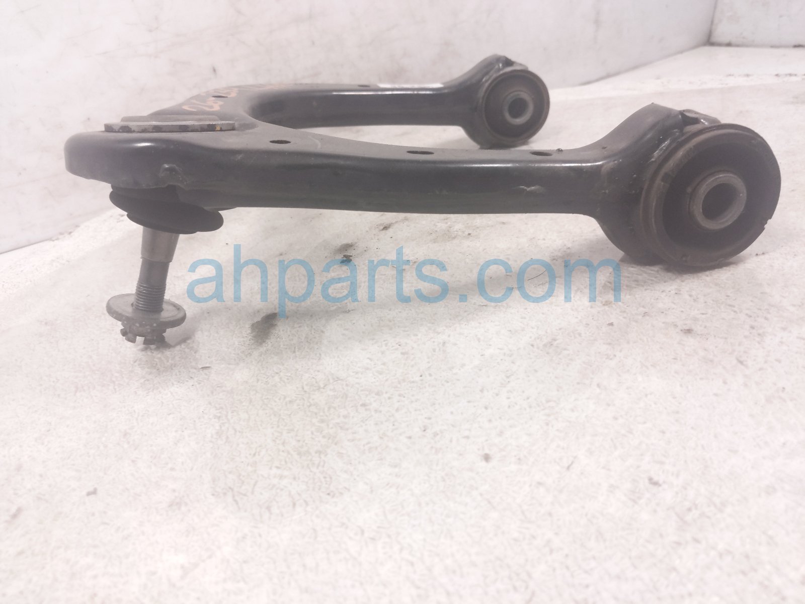 2024 Toyota Tacoma Front Driver Upper Control Arm 48630 AK010 Replacement 2024 Toyota Tacoma Front Driver Upper Control Arm 48630 AK010 Replacement thumbnail