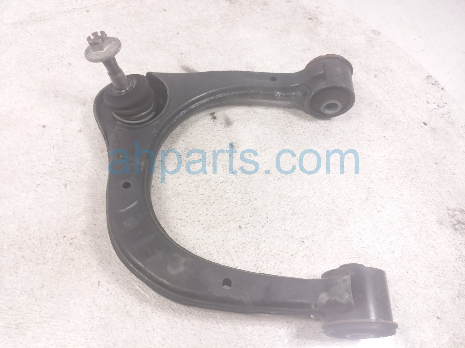 2024 Toyota Tacoma Front Driver Upper Control Arm 48630 AK010 Replacement 2024 Toyota Tacoma Front Driver Upper Control Arm 48630 AK010 Replacement thumbnail