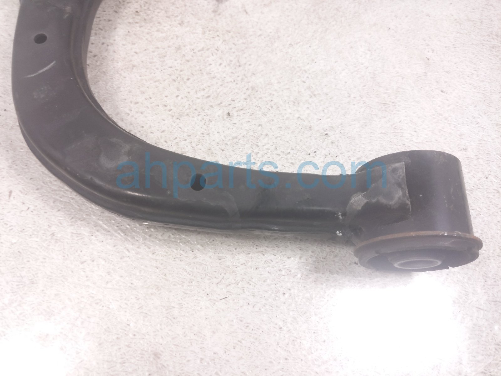 2024 Toyota Tacoma Front Driver Upper Control Arm 48630 AK010 Replacement 2024 Toyota Tacoma Front Driver Upper Control Arm 48630 AK010 Replacement thumbnail