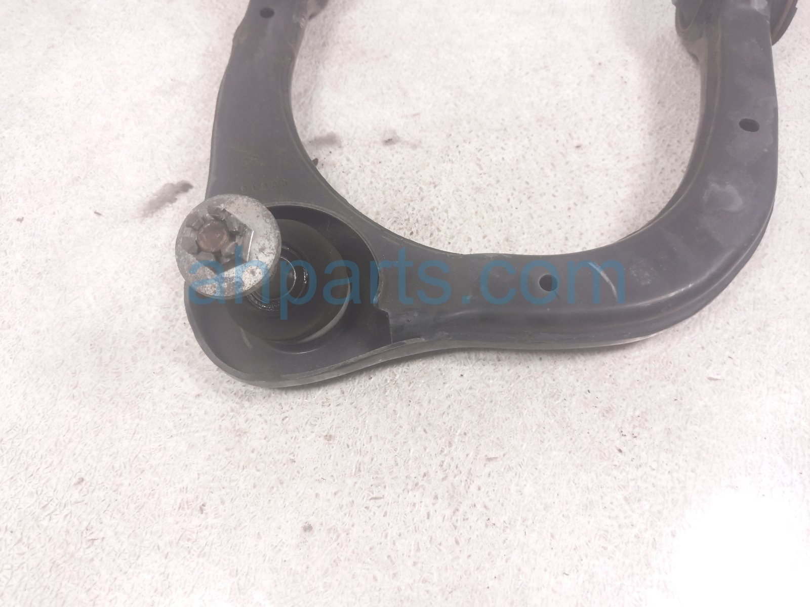 2024 Toyota Tacoma Front Driver Upper Control Arm 48630 AK010 Replacement 2024 Toyota Tacoma Front Driver Upper Control Arm 48630 AK010 Replacement thumbnail