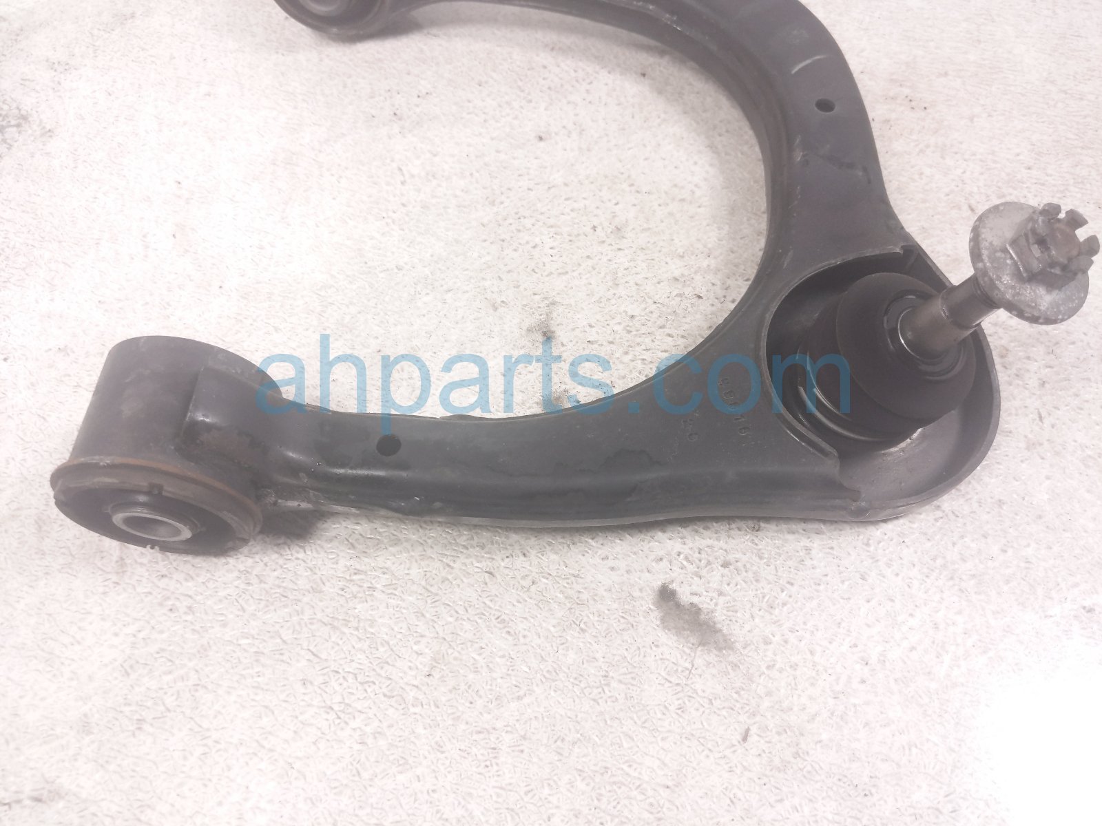 2024 Toyota Tacoma Front Driver Upper Control Arm 48630 AK010 Replacement 2024 Toyota Tacoma Front Driver Upper Control Arm 48630 AK010 Replacement thumbnail