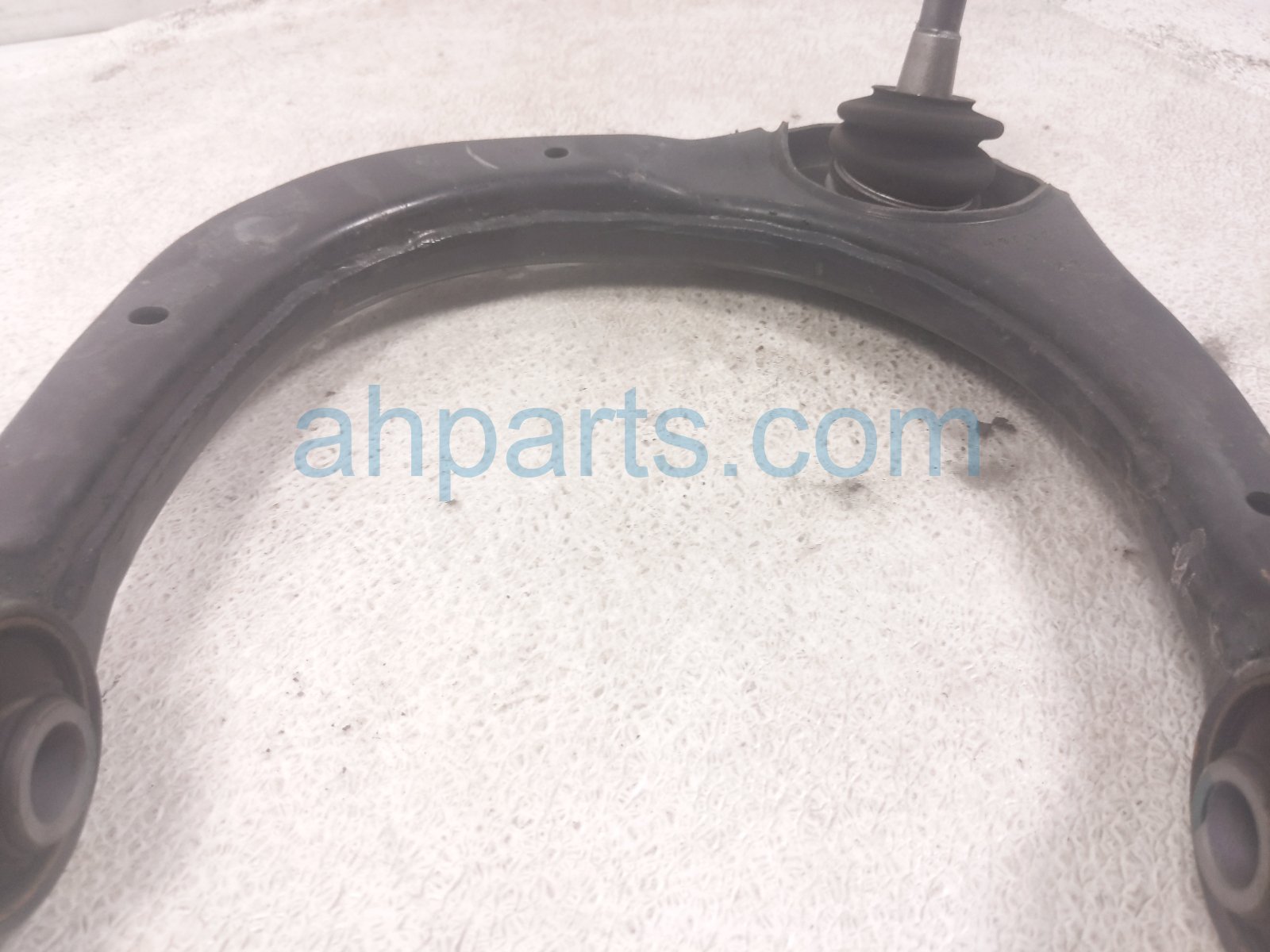 2024 Toyota Tacoma Front Driver Upper Control Arm 48630 AK010 Replacement 2024 Toyota Tacoma Front Driver Upper Control Arm 48630 AK010 Replacement thumbnail