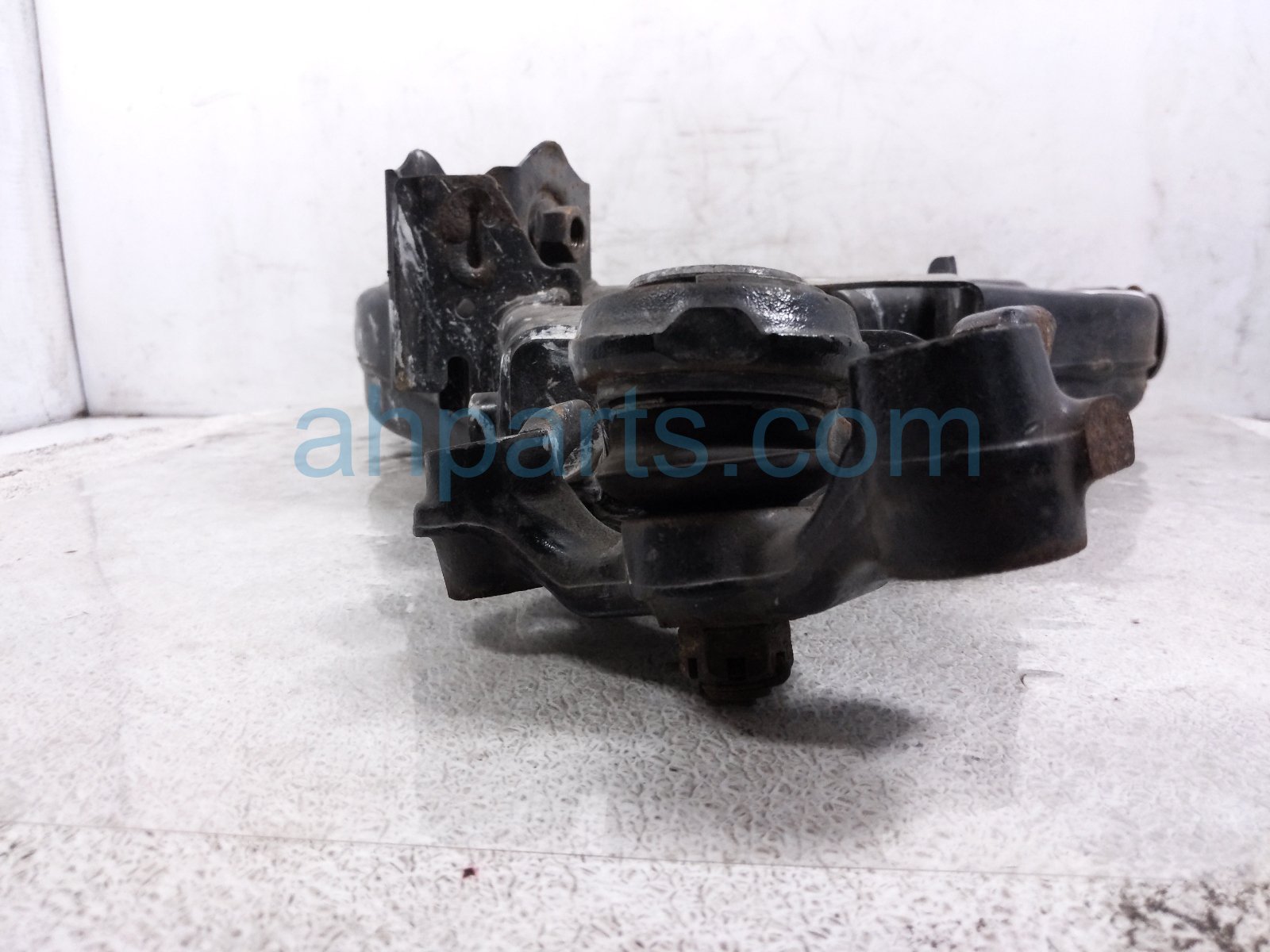 2024 Toyota Tacoma Front Passenger Lower Control Arm 48068 AK010 Replacement 2024 Toyota Tacoma Front Passenger Lower Control Arm 48068 AK010 Replacement thumbnail