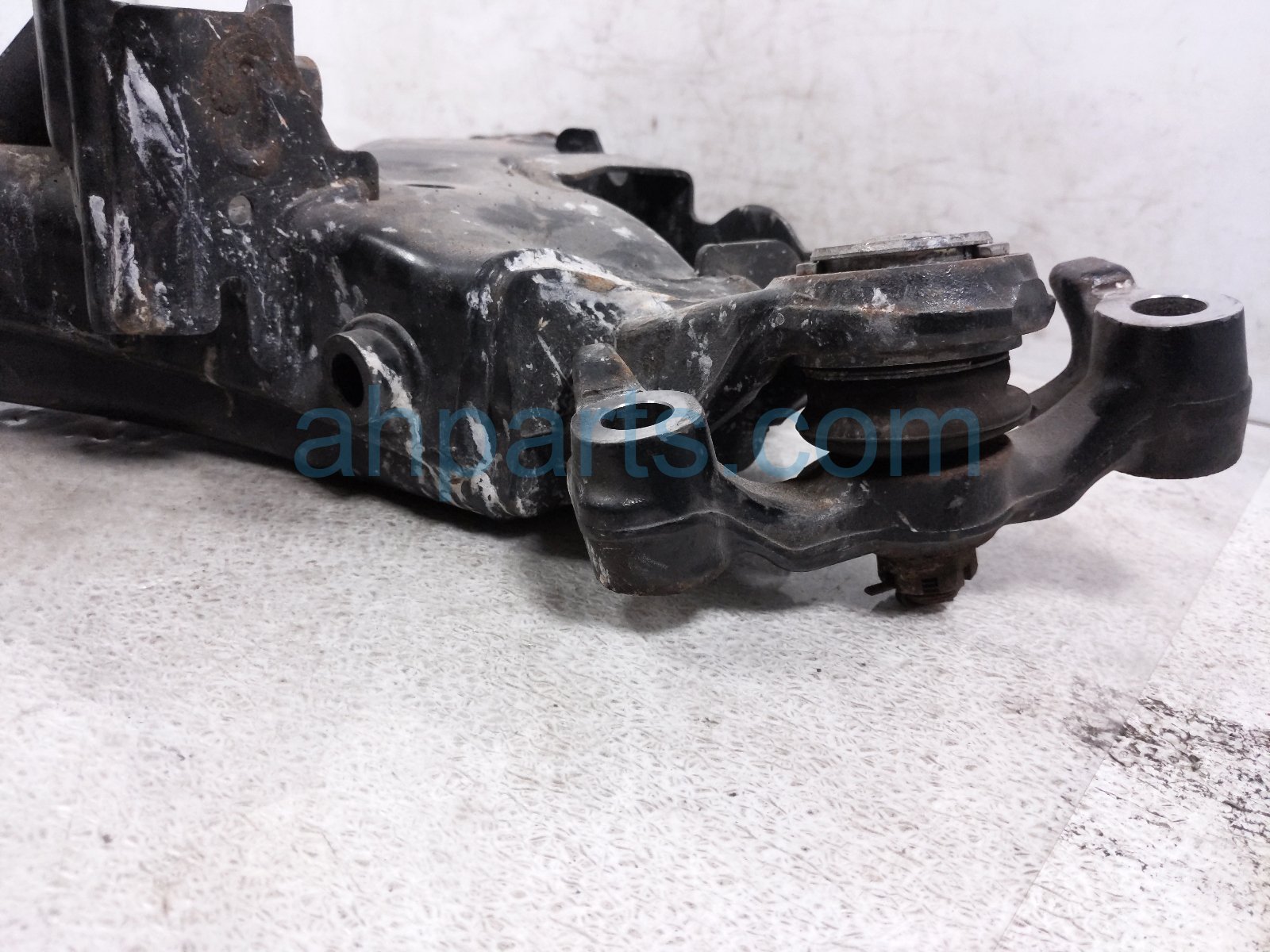 2024 Toyota Tacoma Front Passenger Lower Control Arm 48068 AK010 Replacement 2024 Toyota Tacoma Front Passenger Lower Control Arm 48068 AK010 Replacement thumbnail