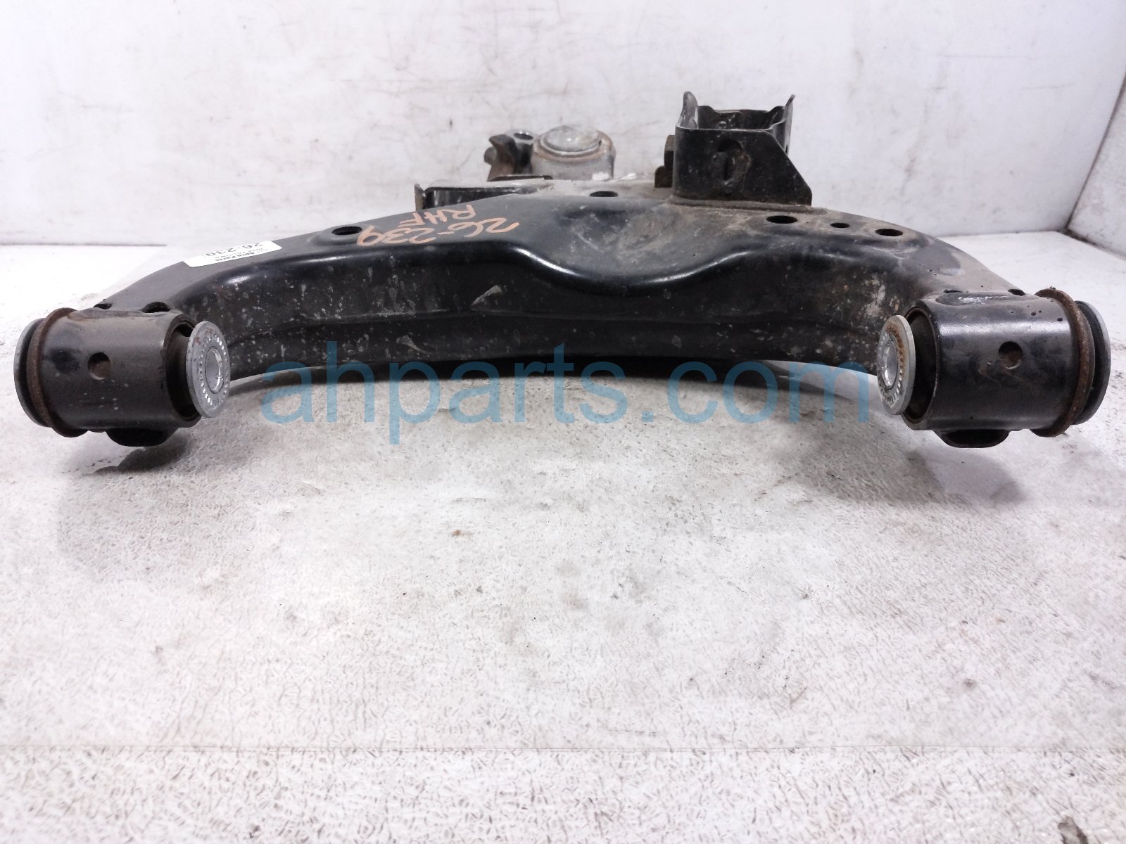 2024 Toyota Tacoma Front Passenger Lower Control Arm 48068 AK010 Replacement 2024 Toyota Tacoma Front Passenger Lower Control Arm 48068 AK010 Replacement thumbnail