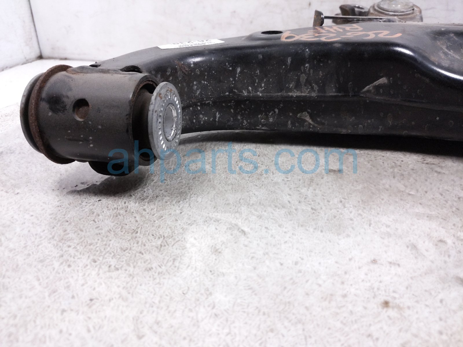 2024 Toyota Tacoma Front Passenger Lower Control Arm 48068 AK010 Replacement 2024 Toyota Tacoma Front Passenger Lower Control Arm 48068 AK010 Replacement thumbnail