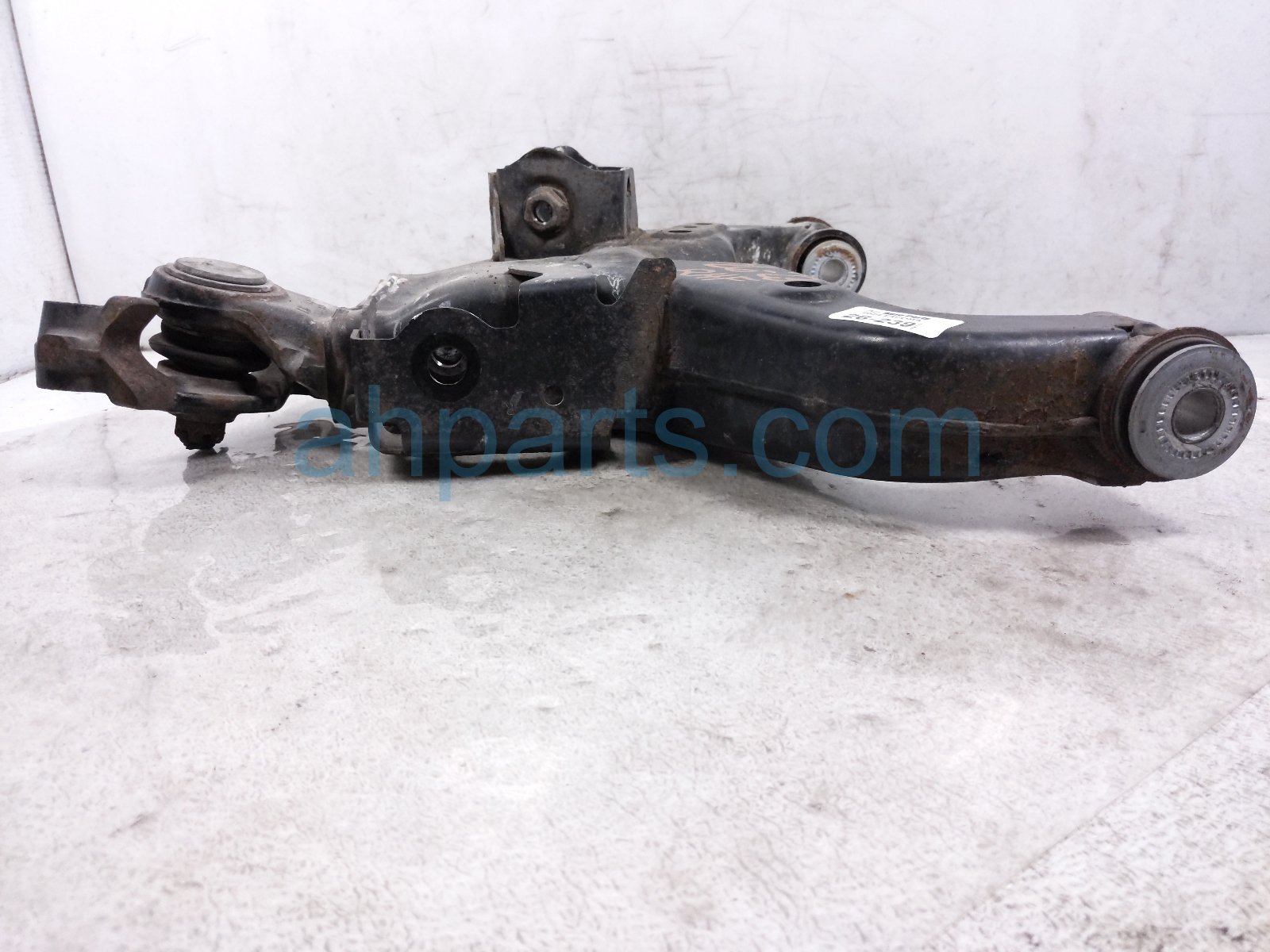2024 Toyota Tacoma Front Passenger Lower Control Arm 48068 AK010 Replacement 2024 Toyota Tacoma Front Passenger Lower Control Arm 48068 AK010 Replacement thumbnail
