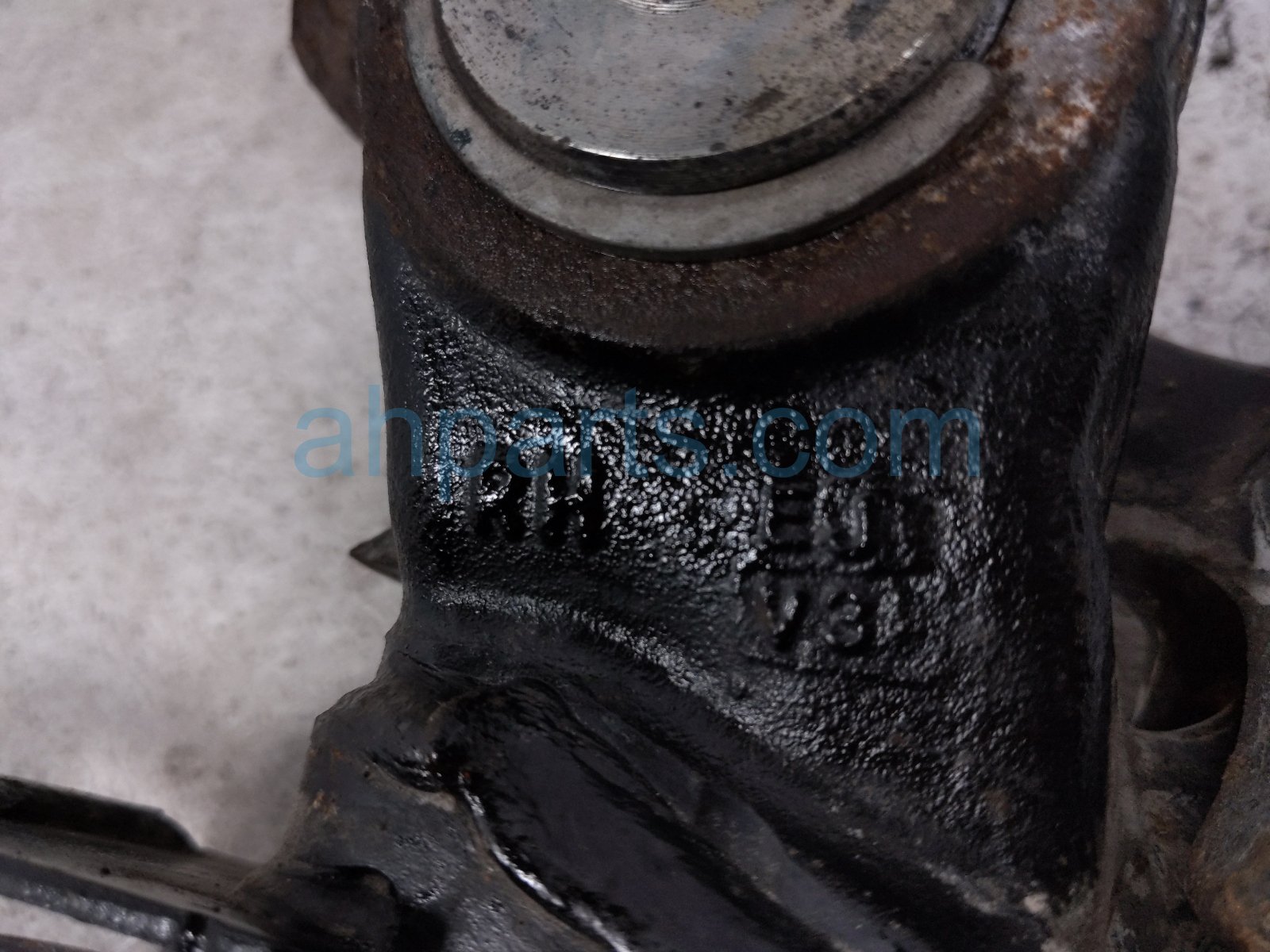 2024 Toyota Tacoma Front Passenger Lower Control Arm 48068 AK010 Replacement 2024 Toyota Tacoma Front Passenger Lower Control Arm 48068 AK010 Replacement thumbnail