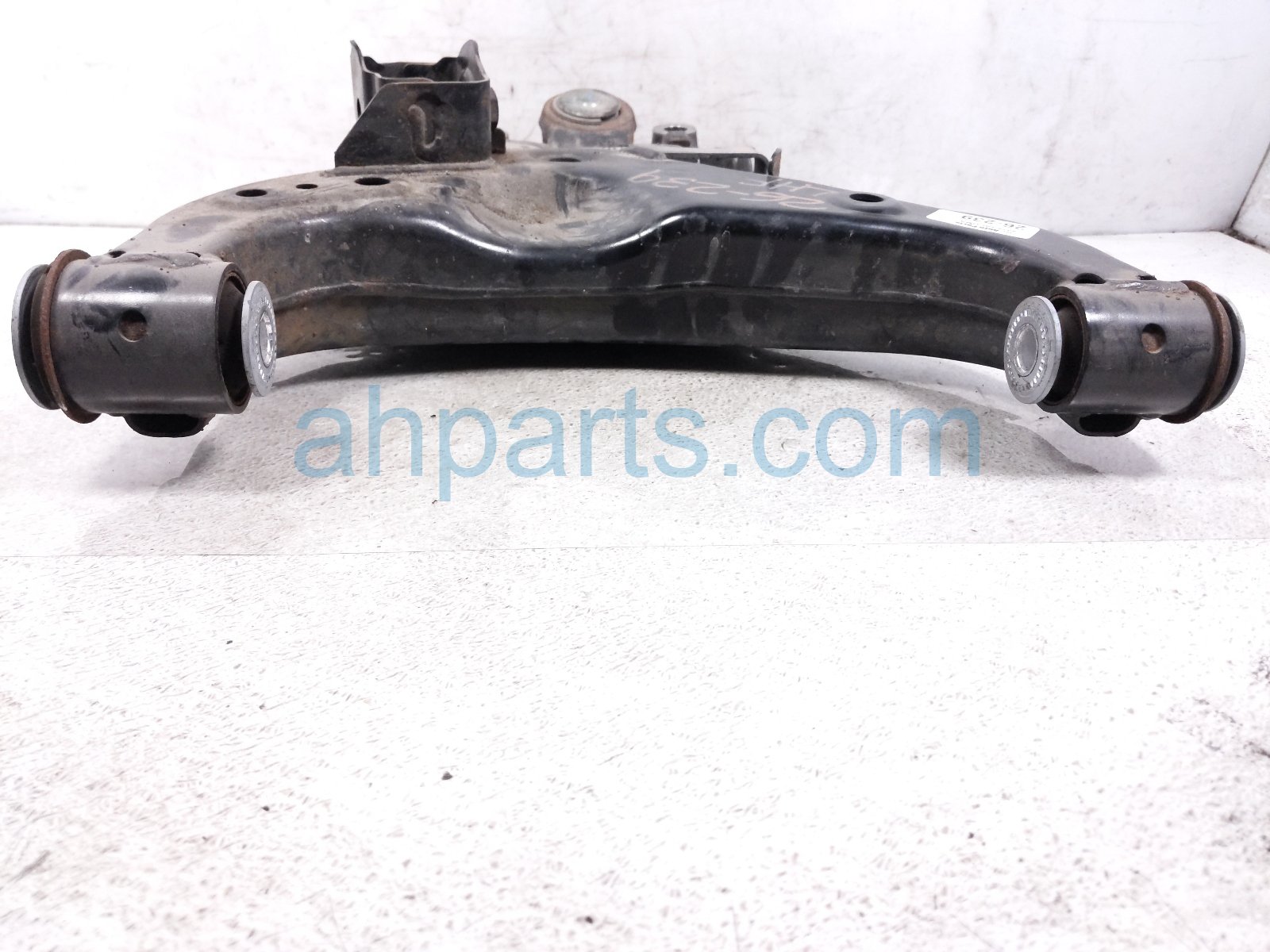2024 Toyota Tacoma Front Driver Lower Control Arm 48069 AK010 Replacement 2024 Toyota Tacoma Front Driver Lower Control Arm 48069 AK010 Replacement thumbnail
