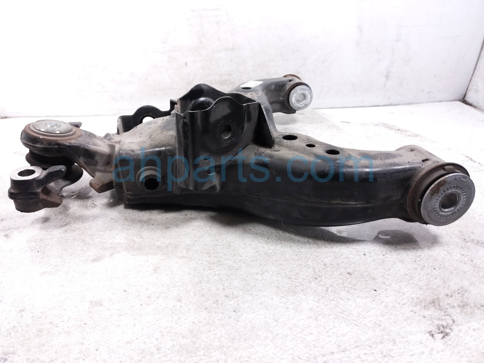 2024 Toyota Tacoma Front Driver Lower Control Arm 48069 AK010 Replacement 2024 Toyota Tacoma Front Driver Lower Control Arm 48069 AK010 Replacement thumbnail
