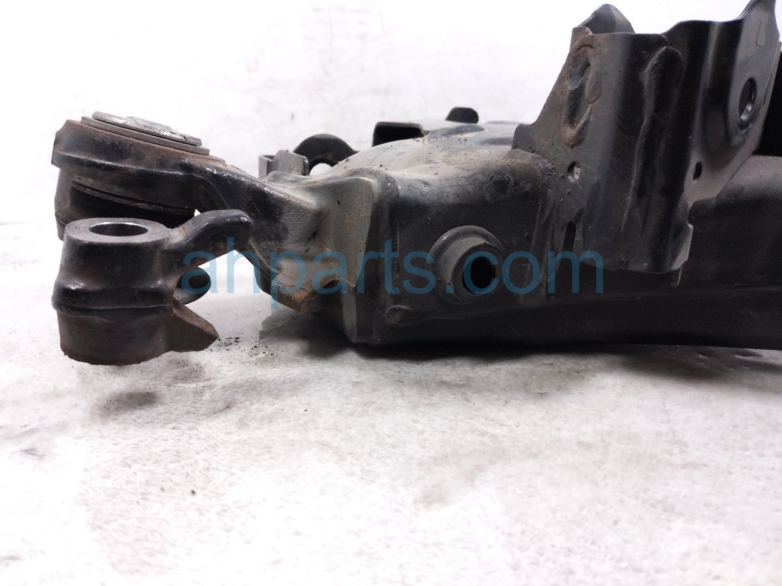 2024 Toyota Tacoma Front Driver Lower Control Arm 48069 AK010 Replacement 2024 Toyota Tacoma Front Driver Lower Control Arm 48069 AK010 Replacement thumbnail