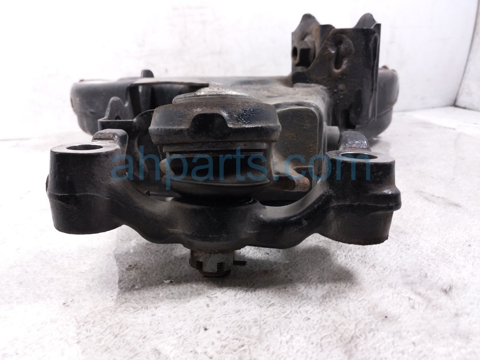 2024 Toyota Tacoma Front Driver Lower Control Arm 48069 AK010 Replacement 2024 Toyota Tacoma Front Driver Lower Control Arm 48069 AK010 Replacement thumbnail