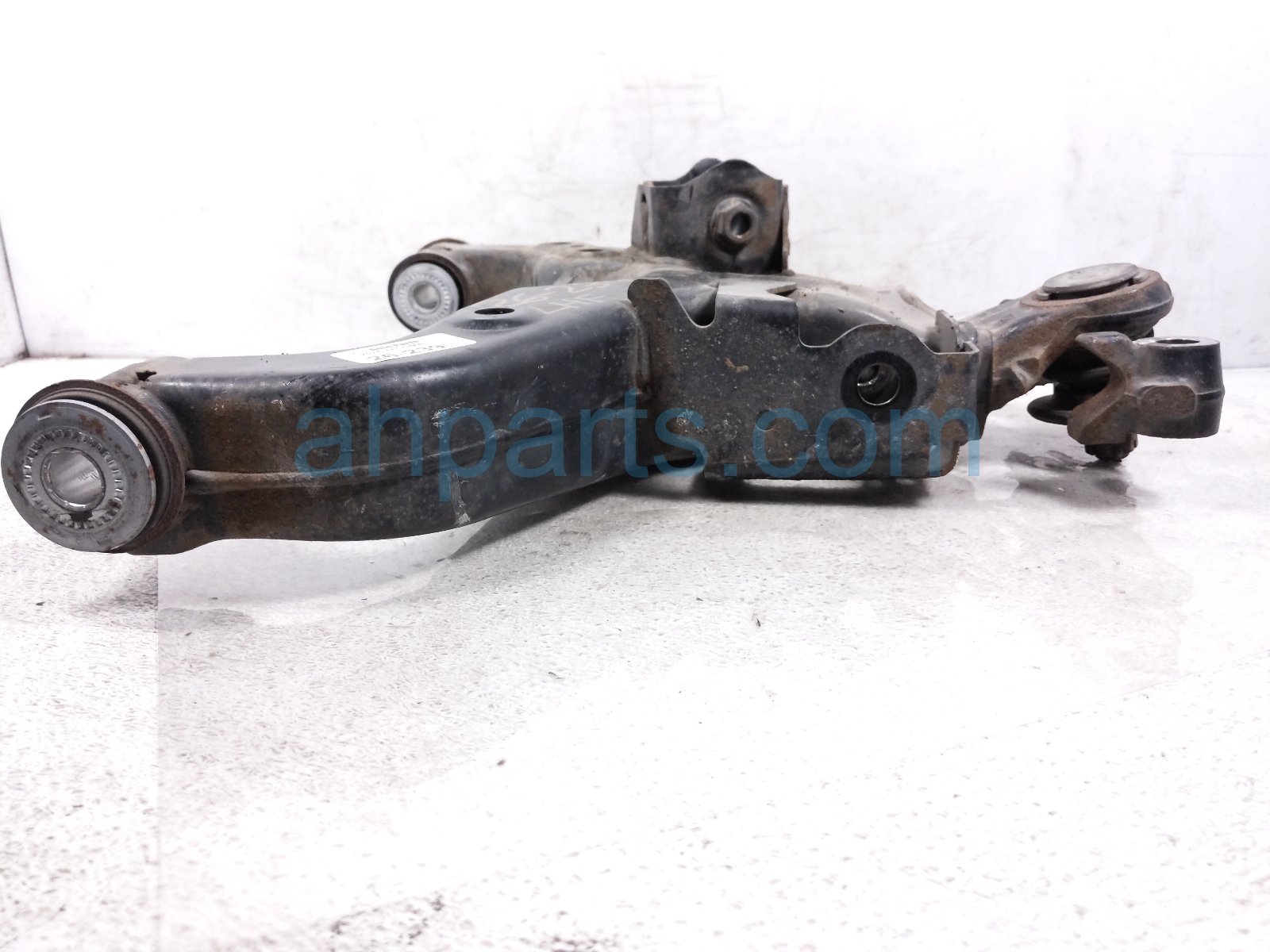2024 Toyota Tacoma Front Driver Lower Control Arm 48069 AK010 Replacement 2024 Toyota Tacoma Front Driver Lower Control Arm 48069 AK010 Replacement thumbnail