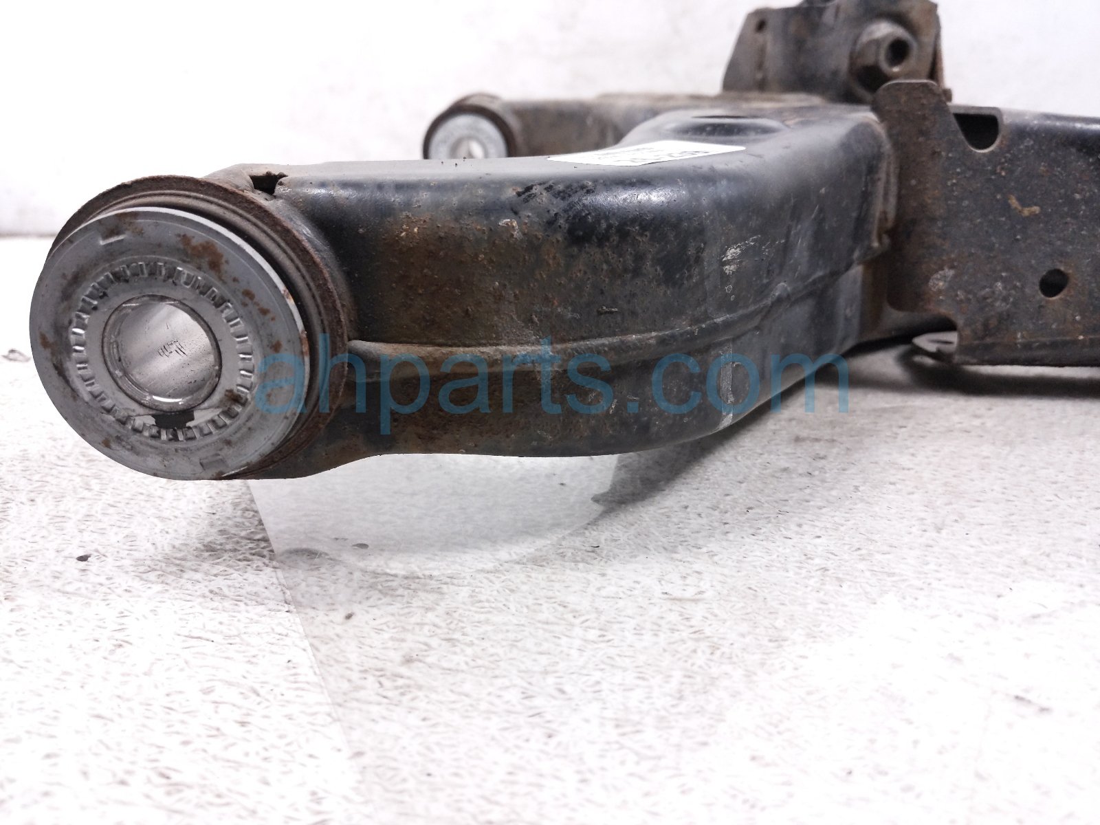 2024 Toyota Tacoma Front Driver Lower Control Arm 48069 AK010 Replacement 2024 Toyota Tacoma Front Driver Lower Control Arm 48069 AK010 Replacement thumbnail