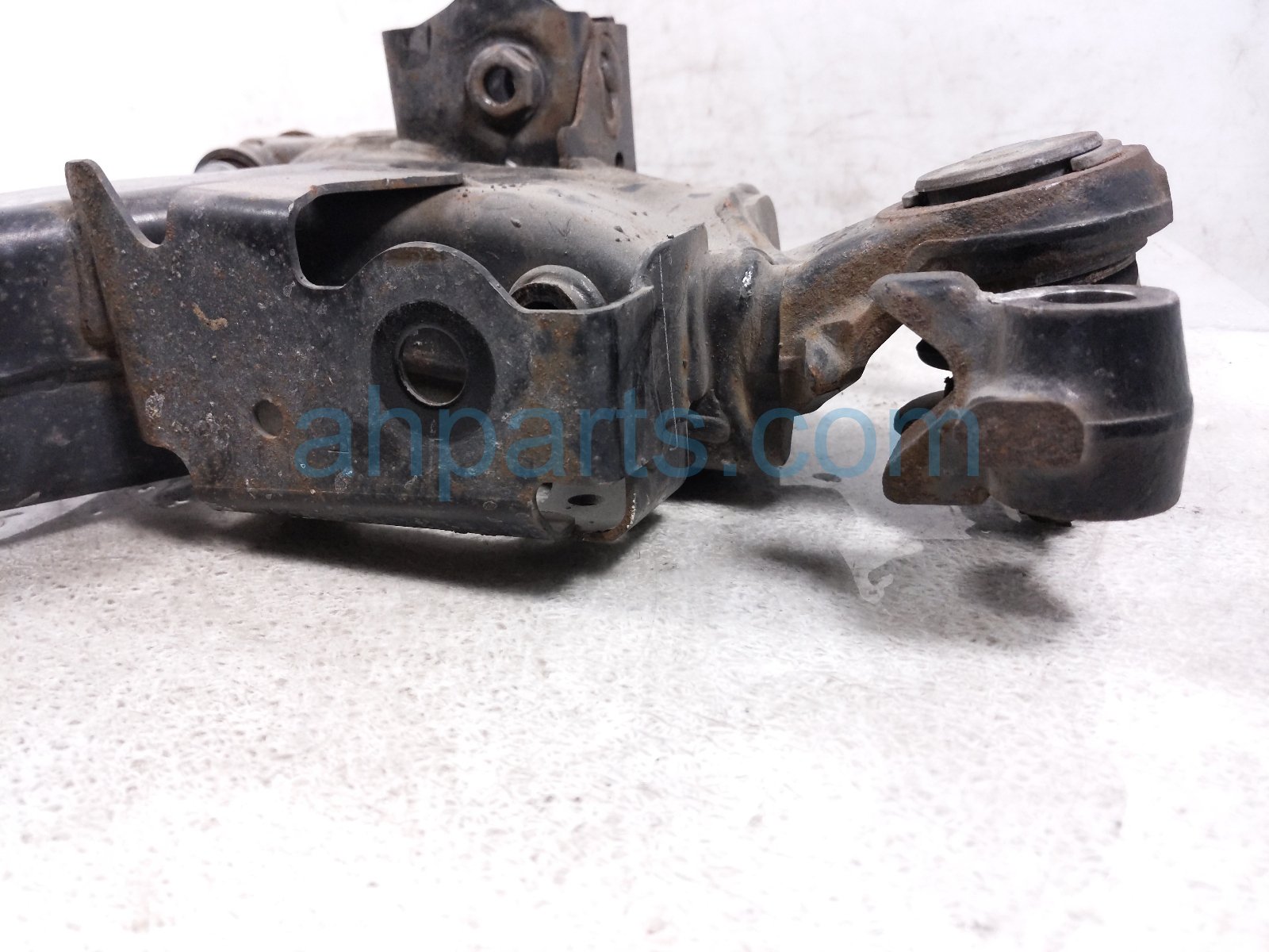 2024 Toyota Tacoma Front Driver Lower Control Arm 48069 AK010 Replacement 2024 Toyota Tacoma Front Driver Lower Control Arm 48069 AK010 Replacement thumbnail