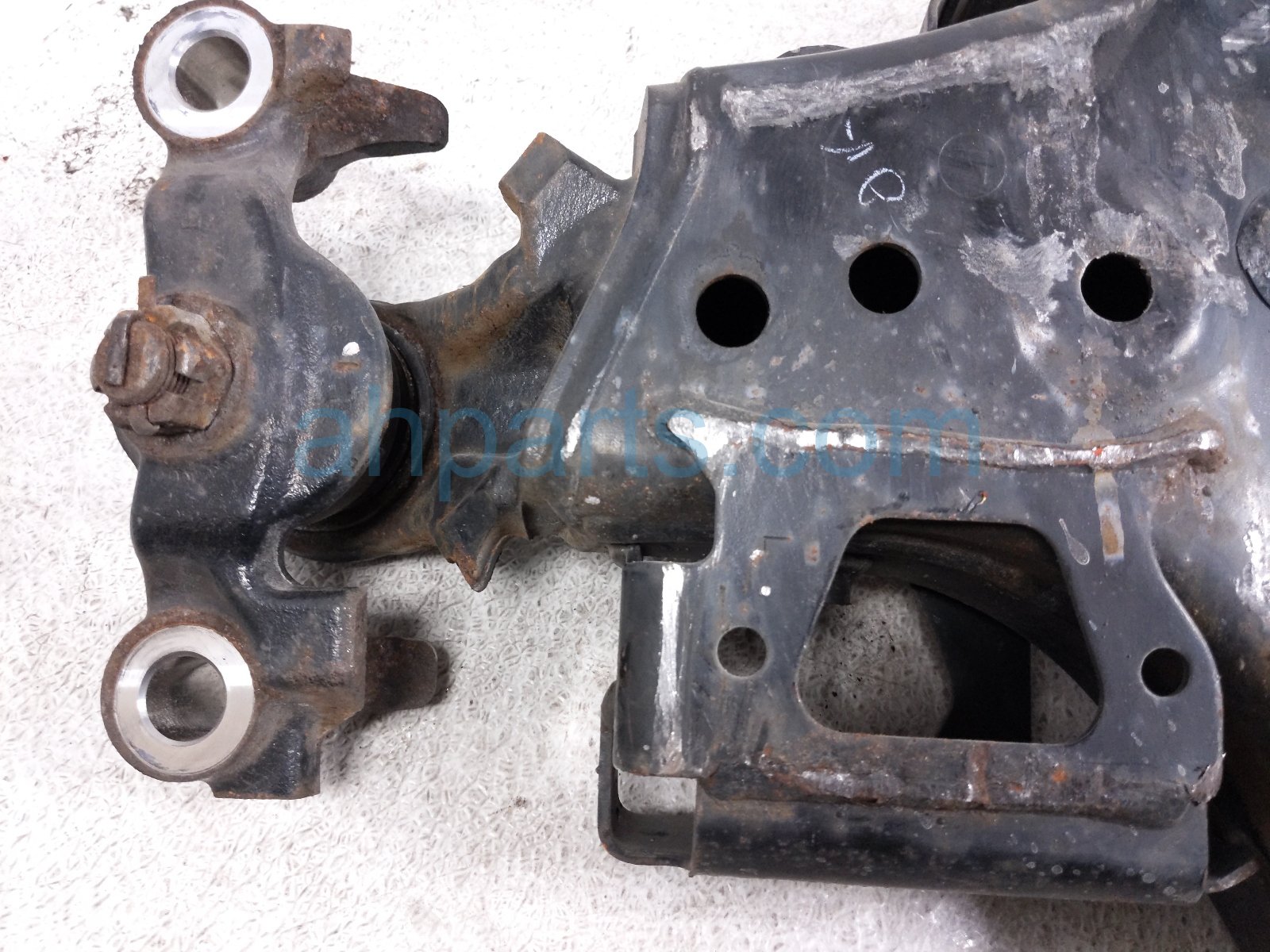 2024 Toyota Tacoma Front Driver Lower Control Arm 48069 AK010 Replacement 2024 Toyota Tacoma Front Driver Lower Control Arm 48069 AK010 Replacement thumbnail