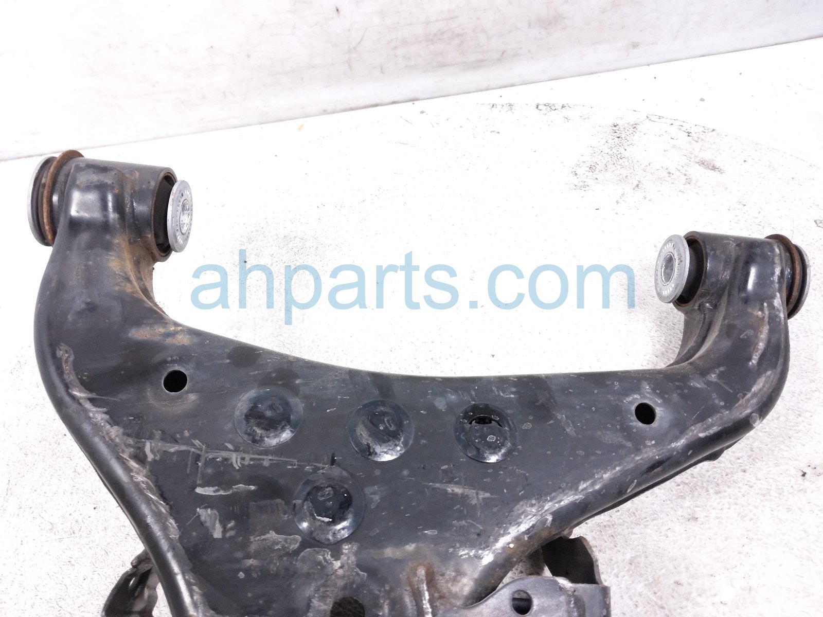 2024 Toyota Tacoma Front Driver Lower Control Arm 48069 AK010 Replacement 2024 Toyota Tacoma Front Driver Lower Control Arm 48069 AK010 Replacement thumbnail
