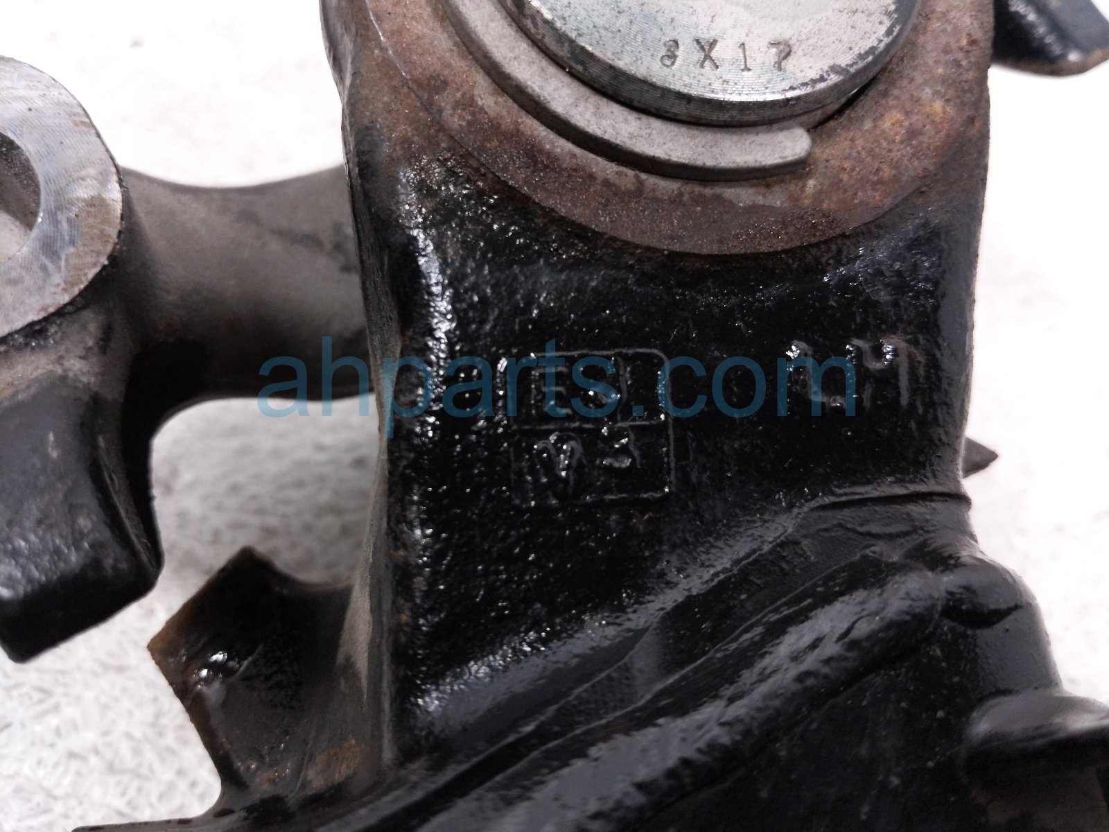 2024 Toyota Tacoma Front Driver Lower Control Arm 48069 AK010 Replacement 2024 Toyota Tacoma Front Driver Lower Control Arm 48069 AK010 Replacement thumbnail