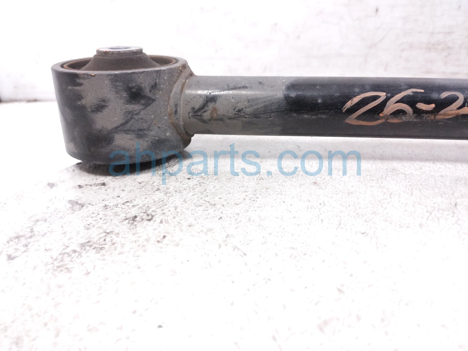 2024 Toyota Tacoma Rear Passenger Lower Control Arm 48720 AK010 Replacement 2024 Toyota Tacoma Rear Passenger Lower Control Arm 48720 AK010 Replacement thumbnail