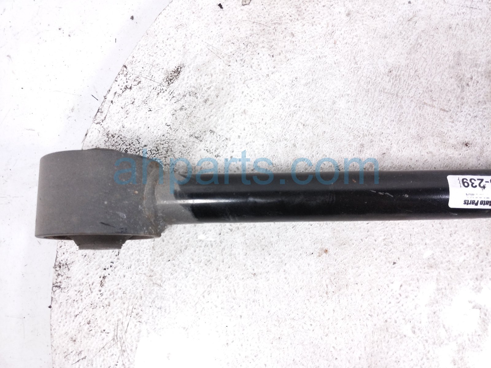 2024 Toyota Tacoma Rear Driver Lower Control Arm 48720 AK010 Replacement 2024 Toyota Tacoma Rear Driver Lower Control Arm 48720 AK010 Replacement thumbnail