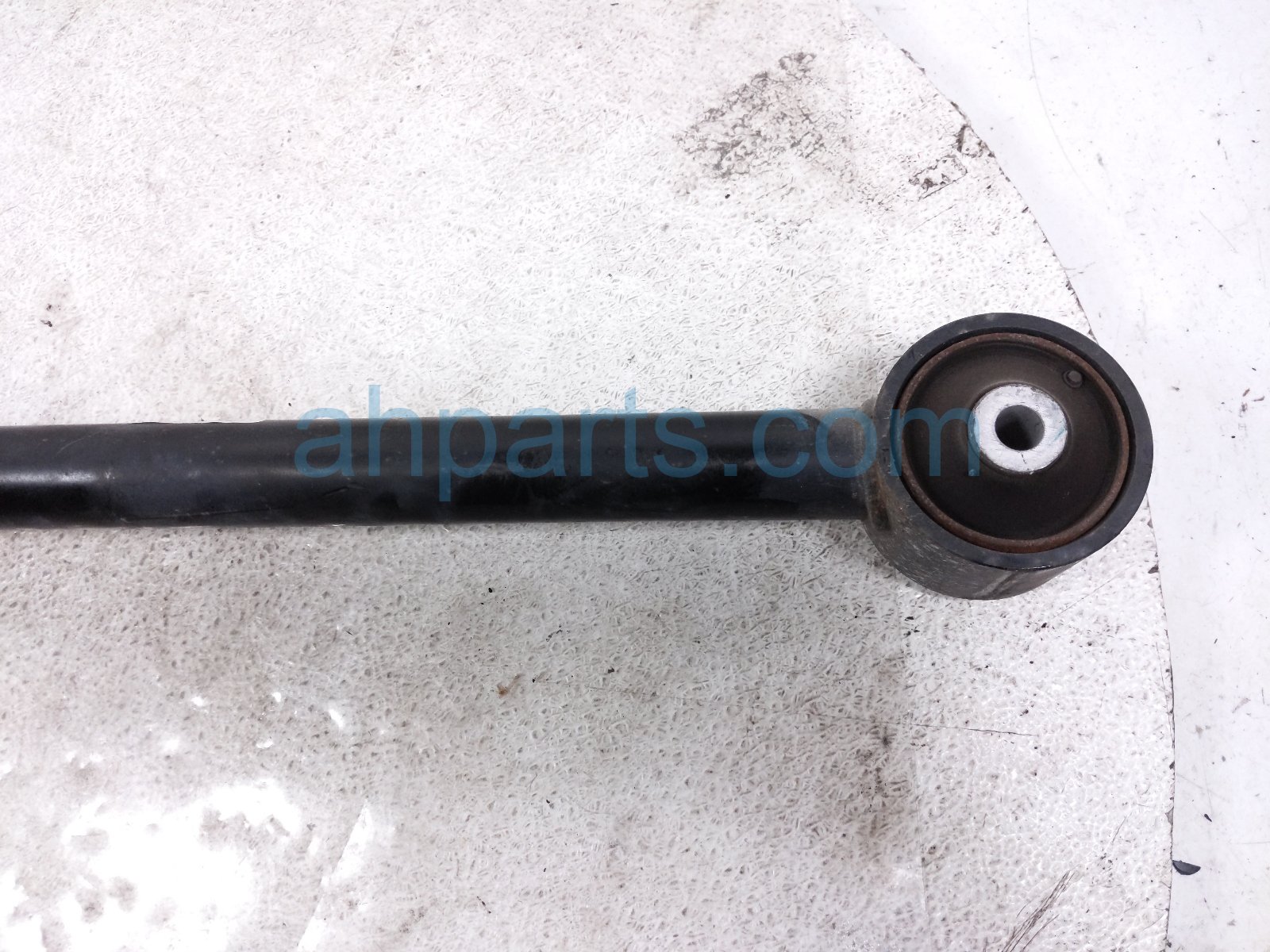 2024 Toyota Tacoma Rear Driver Lower Control Arm 48720 AK010 Replacement 2024 Toyota Tacoma Rear Driver Lower Control Arm 48720 AK010 Replacement thumbnail