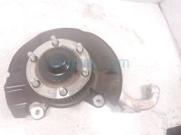 $495 Toyota FR/LH SPINDLE KNUCKLE HUB - 4X4 $495 Toyota FR/LH SPINDLE KNUCKLE HUB - 4X4