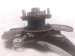 2024 Toyota Tacoma Front Driver Spindle Knuckle Hub 4x4 43202 AK010 Replacement 2024 Toyota Tacoma Front Driver Spindle Knuckle Hub 4x4 43202 AK010 Replacement thumbnail