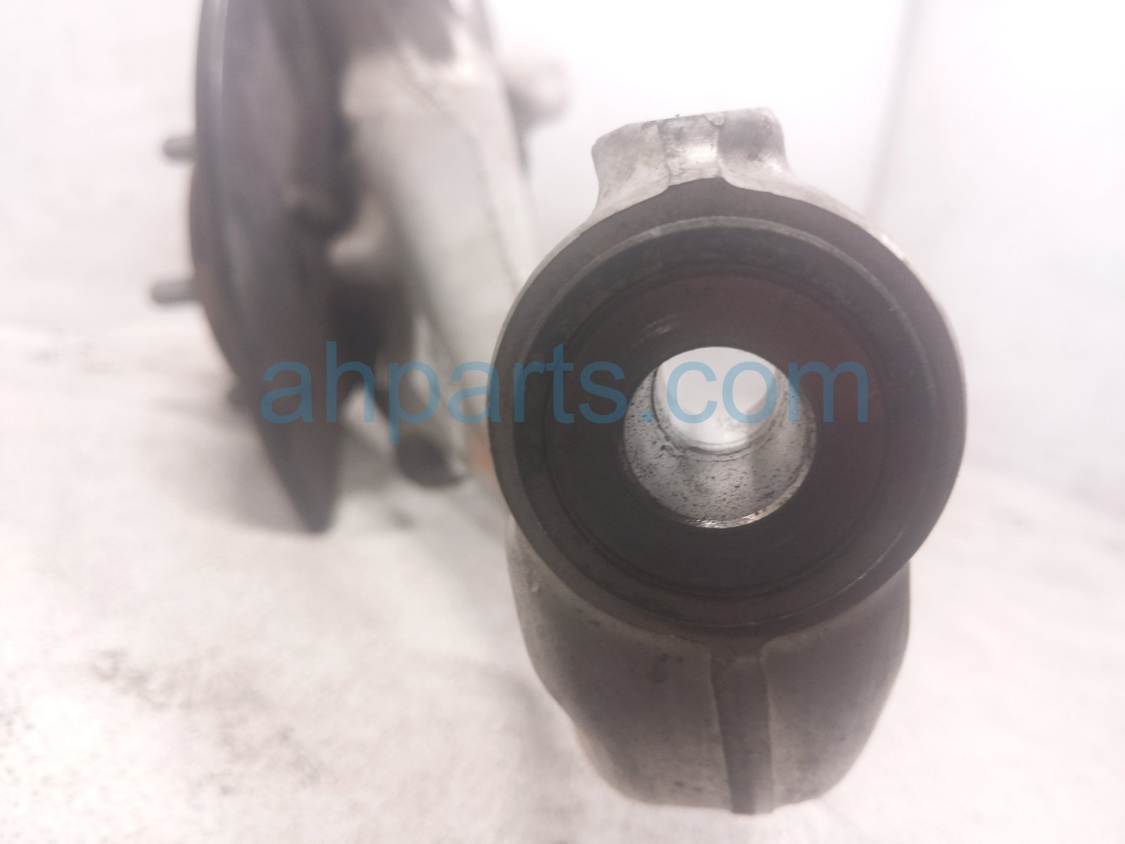 2024 Toyota Tacoma Front Driver Spindle Knuckle Hub 4x4 43202 AK010 Replacement 2024 Toyota Tacoma Front Driver Spindle Knuckle Hub 4x4 43202 AK010 Replacement thumbnail