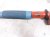2024 Toyota Tacoma Strut / Spring / Rear Passenger Shock Absorber 48530 8Z281 Replacement 2024 Toyota Tacoma Strut / Spring / Rear Passenger Shock Absorber 48530 8Z281 Replacement thumbnail