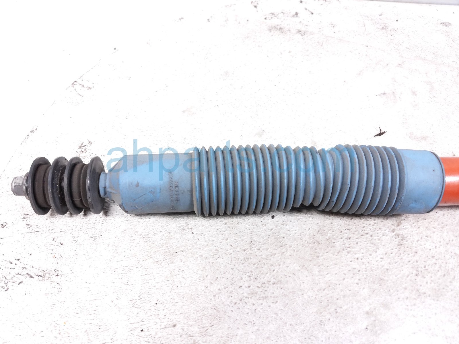 2024 Toyota Tacoma Strut / Spring / Rear Driver Shock Absorber 48530 AK020 Replacement 2024 Toyota Tacoma Strut / Spring / Rear Driver Shock Absorber 48530 AK020 Replacement thumbnail