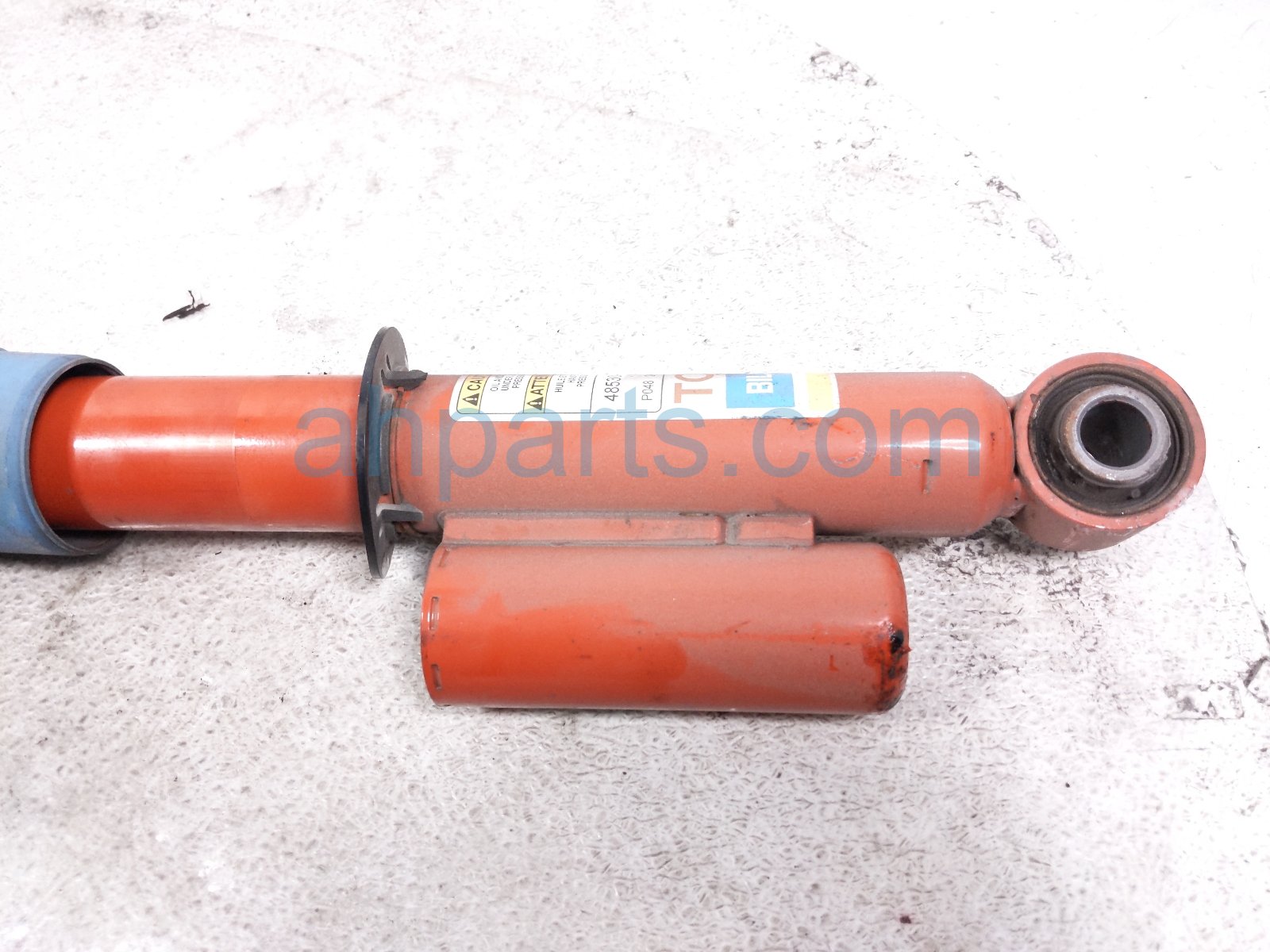 2024 Toyota Tacoma Strut / Spring / Rear Driver Shock Absorber 48530 AK020 Replacement 2024 Toyota Tacoma Strut / Spring / Rear Driver Shock Absorber 48530 AK020 Replacement thumbnail