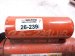 2024 Toyota Tacoma Strut / Spring / Rear Driver Shock Absorber 48530 AK020 Replacement 2024 Toyota Tacoma Strut / Spring / Rear Driver Shock Absorber 48530 AK020 Replacement thumbnail