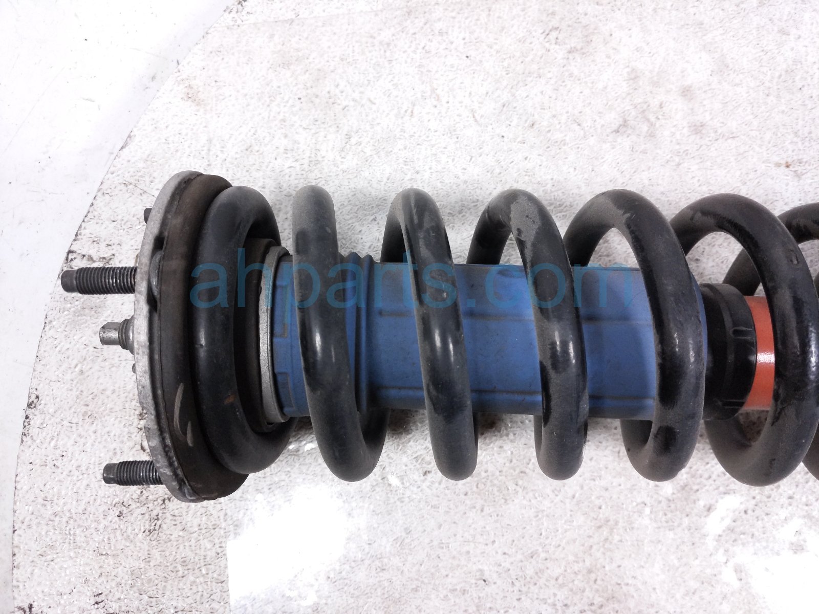2024 Toyota Tacoma Front Driver Strut Absorber + Spring 48510 AK032 Replacement 2024 Toyota Tacoma Front Driver Strut Absorber + Spring 48510 AK032 Replacement thumbnail