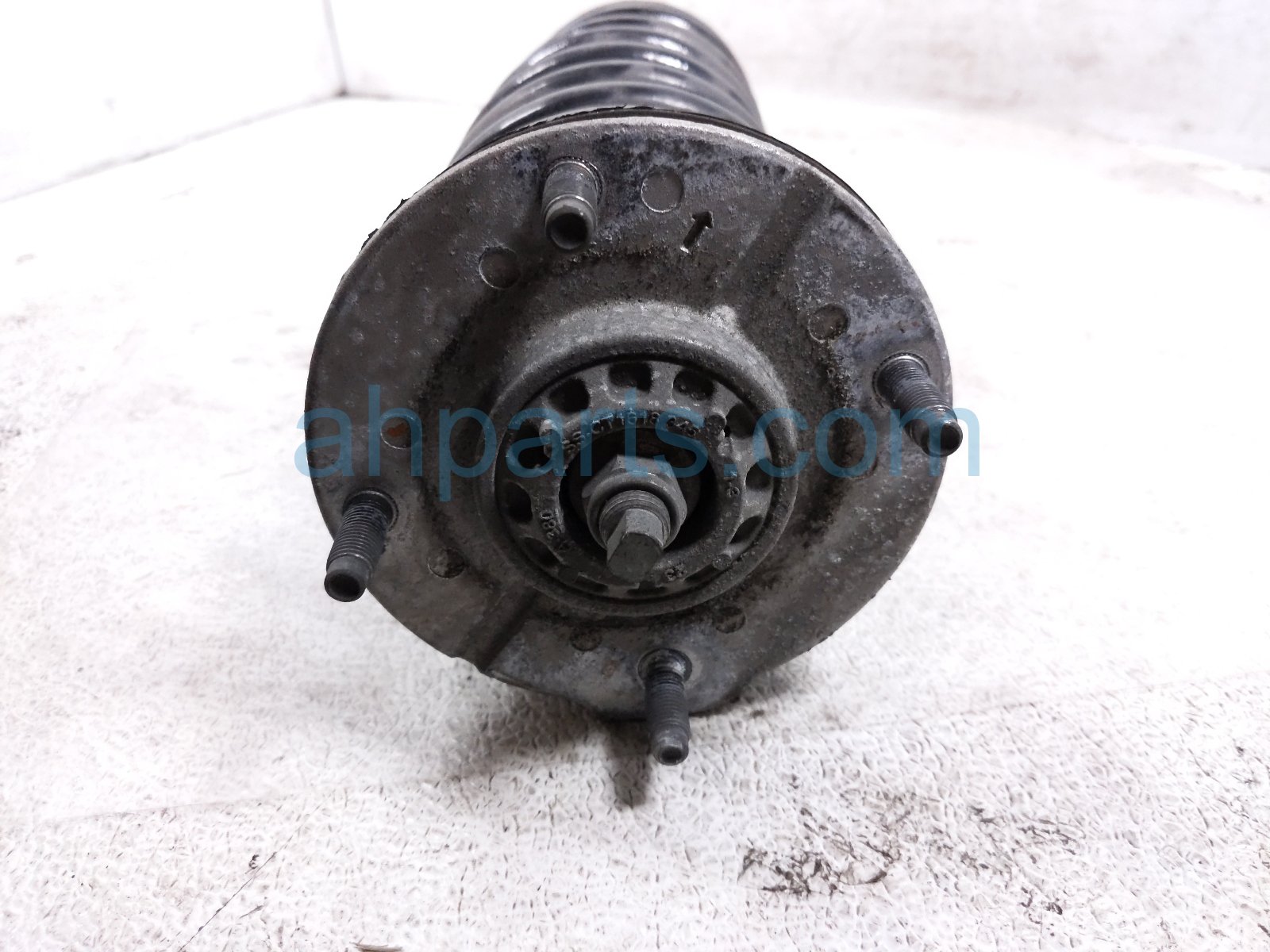 2024 Toyota Tacoma Front Driver Strut Absorber + Spring 48510 AK032 Replacement 2024 Toyota Tacoma Front Driver Strut Absorber + Spring 48510 AK032 Replacement thumbnail