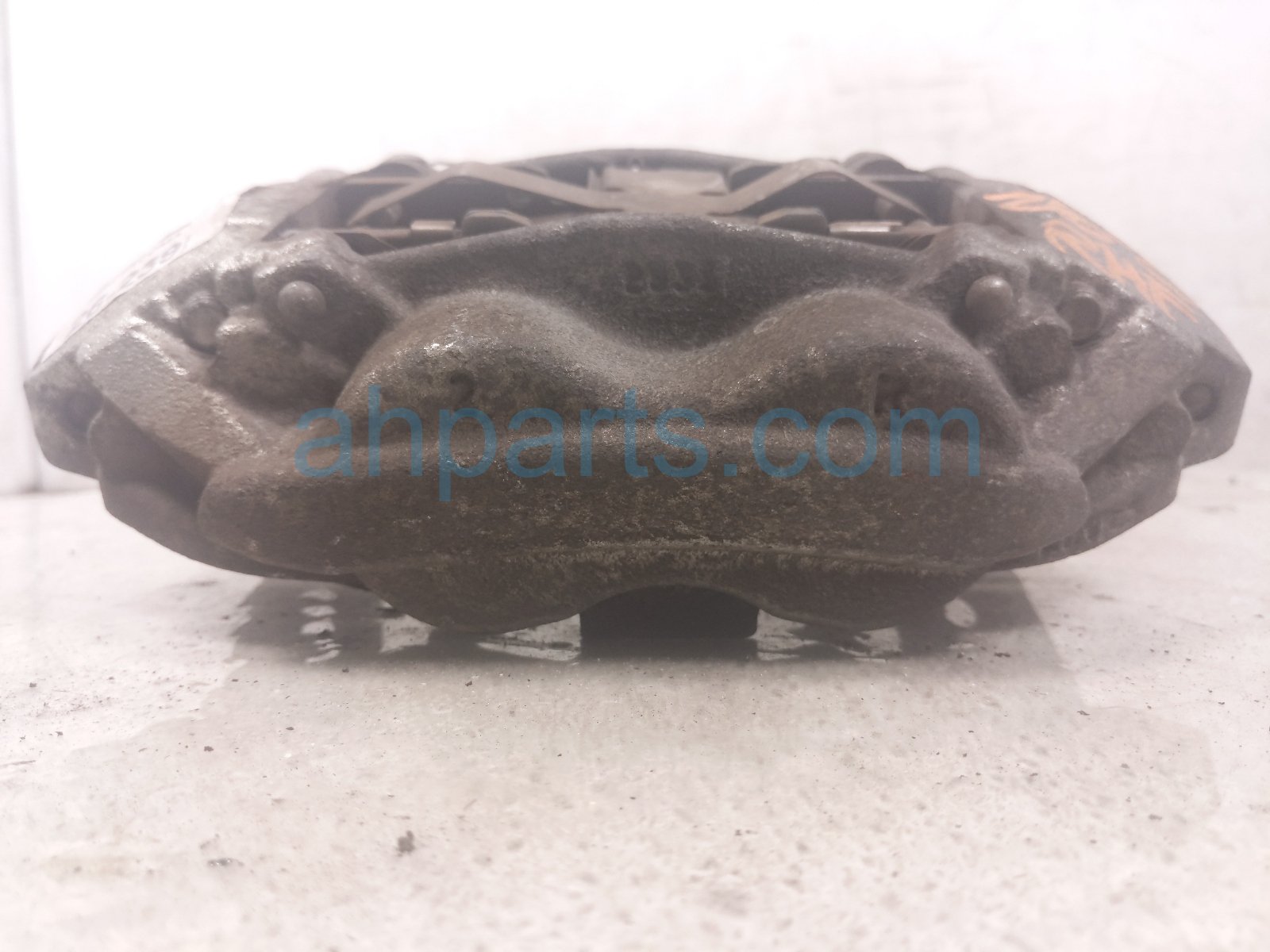 2024 Toyota Tacoma Front Passenger Brake Caliper 47730 04120 Replacement 2024 Toyota Tacoma Front Passenger Brake Caliper 47730 04120 Replacement thumbnail