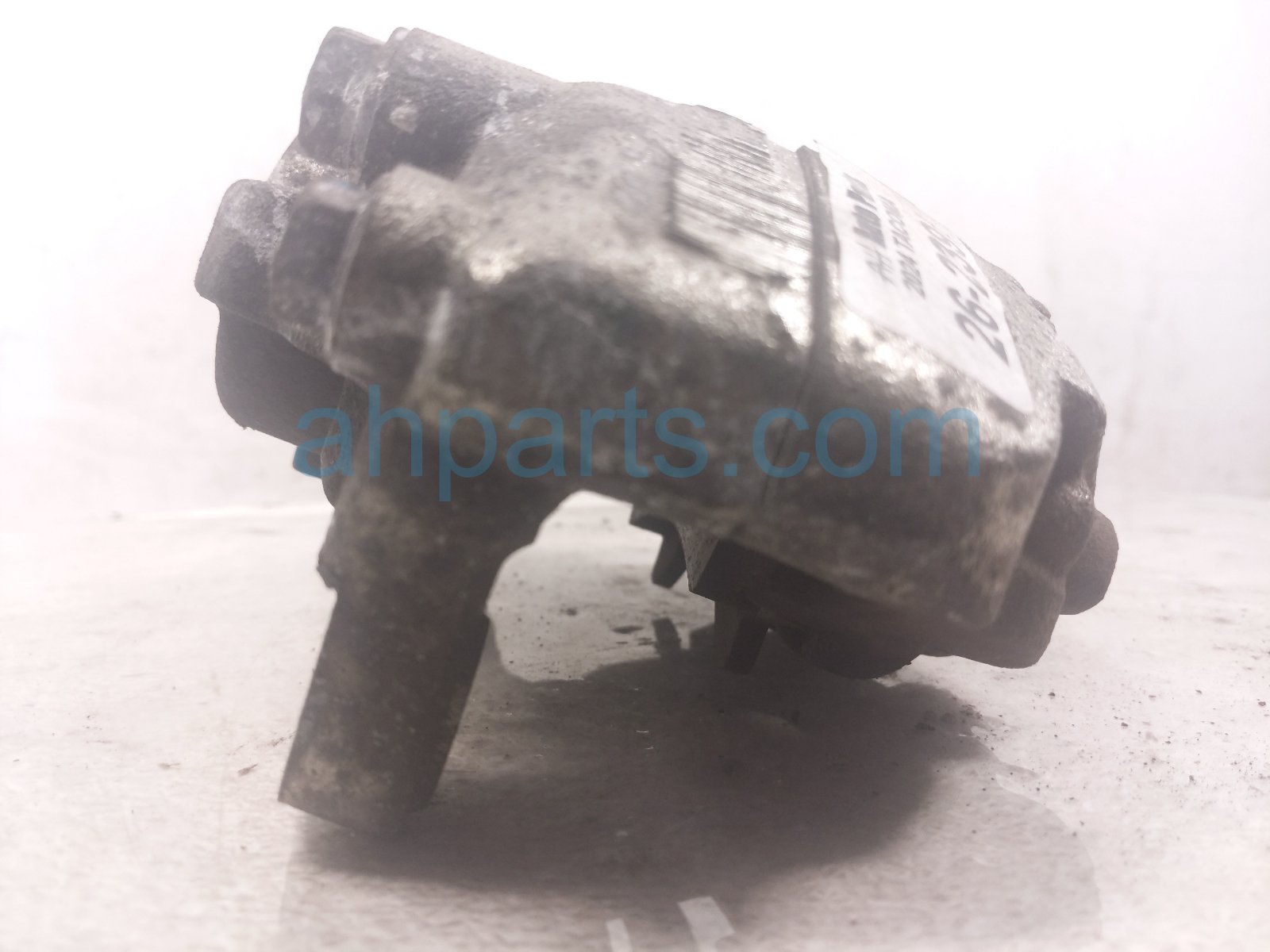 2024 Toyota Tacoma Front Passenger Brake Caliper 47730 04120 Replacement 2024 Toyota Tacoma Front Passenger Brake Caliper 47730 04120 Replacement thumbnail