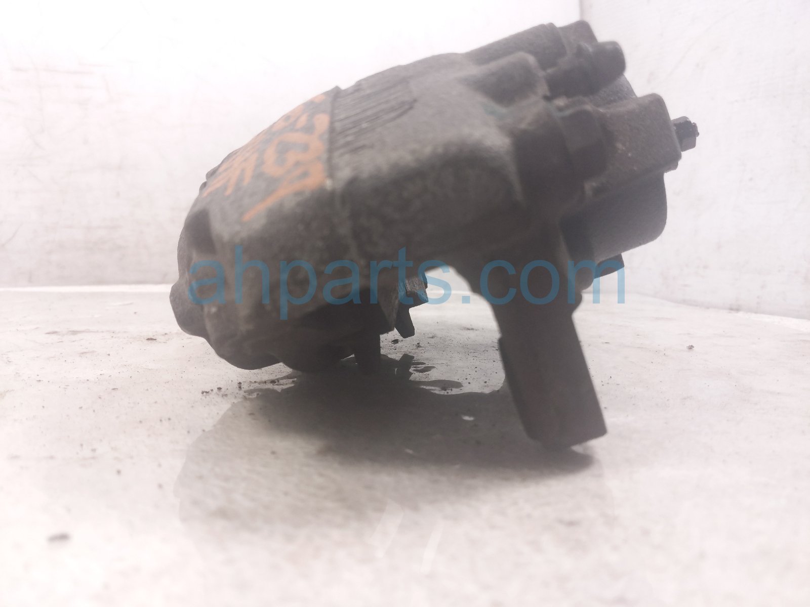 2024 Toyota Tacoma Front Passenger Brake Caliper 47730 04120 Replacement 2024 Toyota Tacoma Front Passenger Brake Caliper 47730 04120 Replacement thumbnail