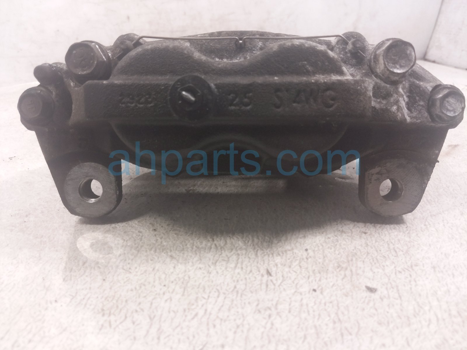 2024 Toyota Tacoma Front Passenger Brake Caliper 47730 04120 Replacement 2024 Toyota Tacoma Front Passenger Brake Caliper 47730 04120 Replacement thumbnail