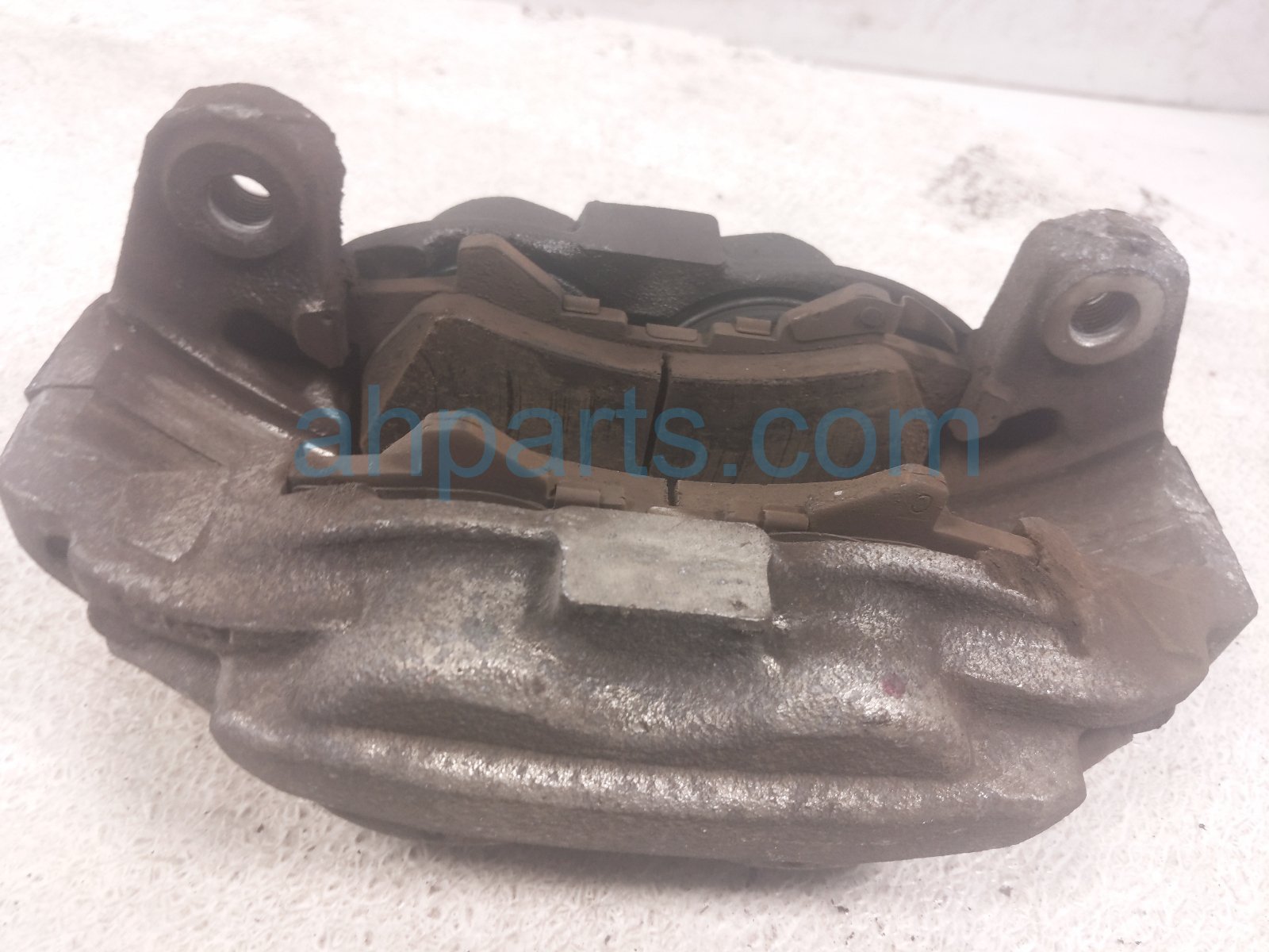 2024 Toyota Tacoma Front Passenger Brake Caliper 47730 04120 Replacement 2024 Toyota Tacoma Front Passenger Brake Caliper 47730 04120 Replacement thumbnail