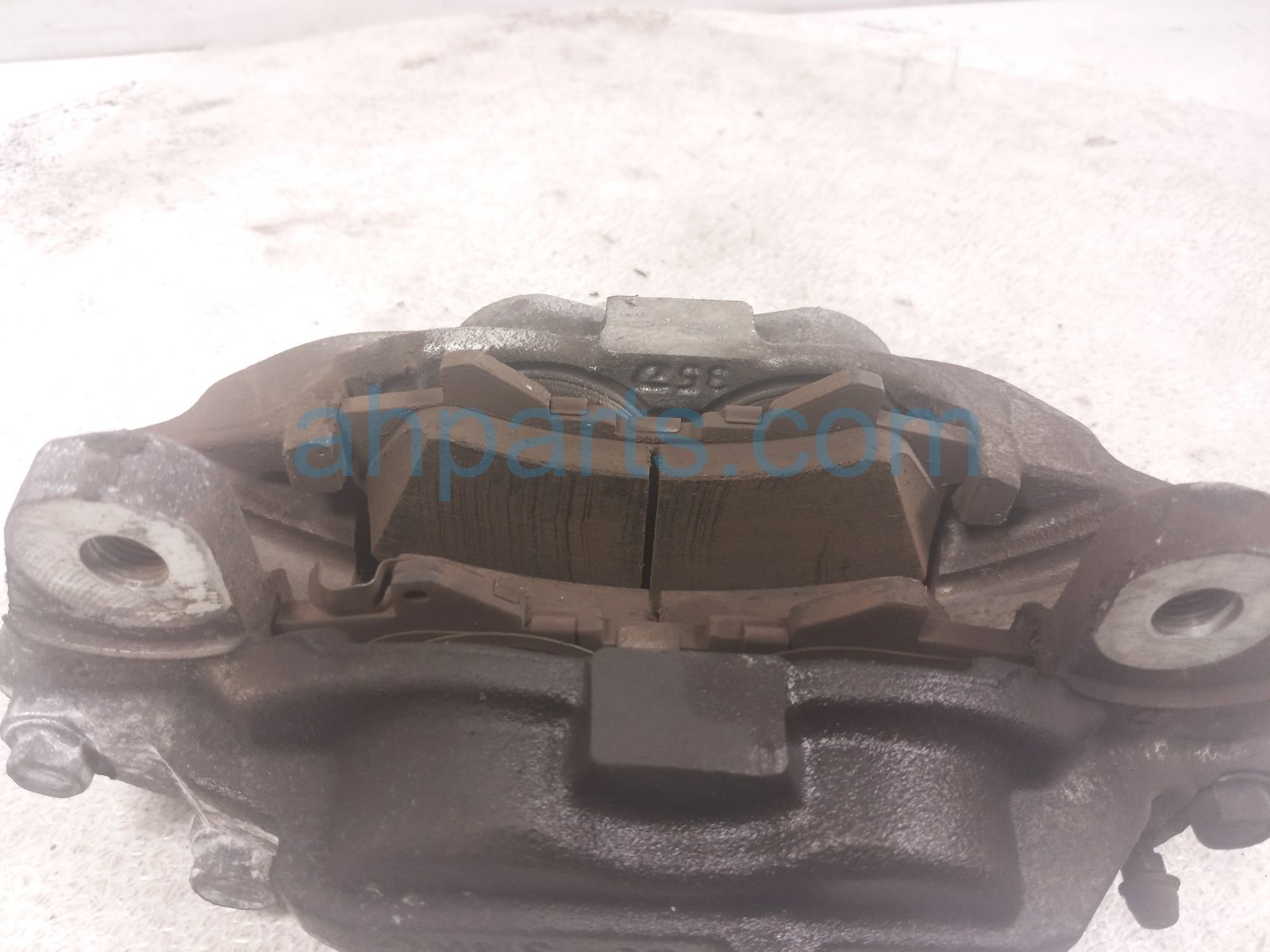 2024 Toyota Tacoma Front Passenger Brake Caliper 47730 04120 Replacement 2024 Toyota Tacoma Front Passenger Brake Caliper 47730 04120 Replacement thumbnail