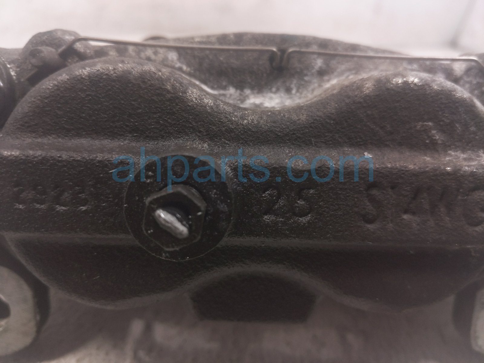 2024 Toyota Tacoma Front Passenger Brake Caliper 47730 04120 Replacement 2024 Toyota Tacoma Front Passenger Brake Caliper 47730 04120 Replacement thumbnail