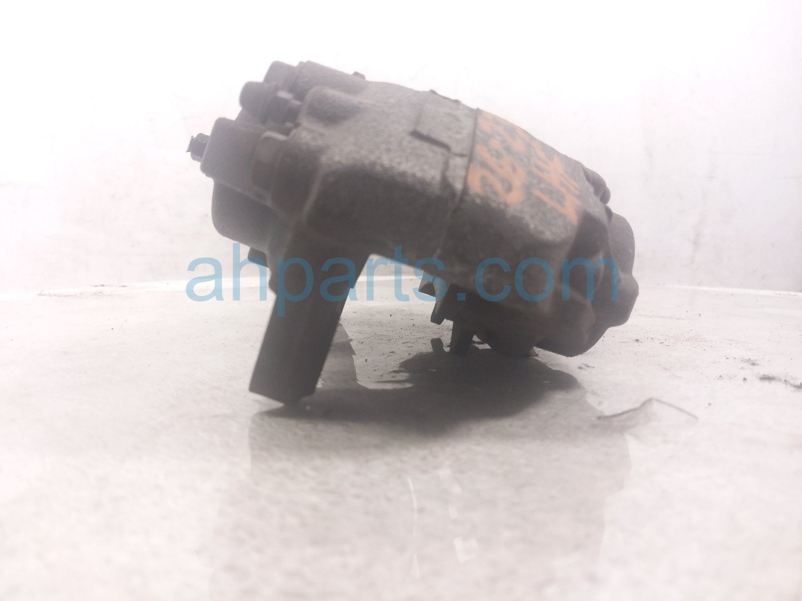2024 Toyota Tacoma Front Driver Brake Caliper 47750 04110 Replacement 2024 Toyota Tacoma Front Driver Brake Caliper 47750 04110 Replacement thumbnail