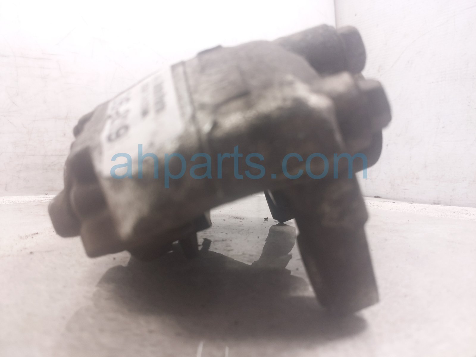 2024 Toyota Tacoma Front Driver Brake Caliper 47750 04110 Replacement 2024 Toyota Tacoma Front Driver Brake Caliper 47750 04110 Replacement thumbnail