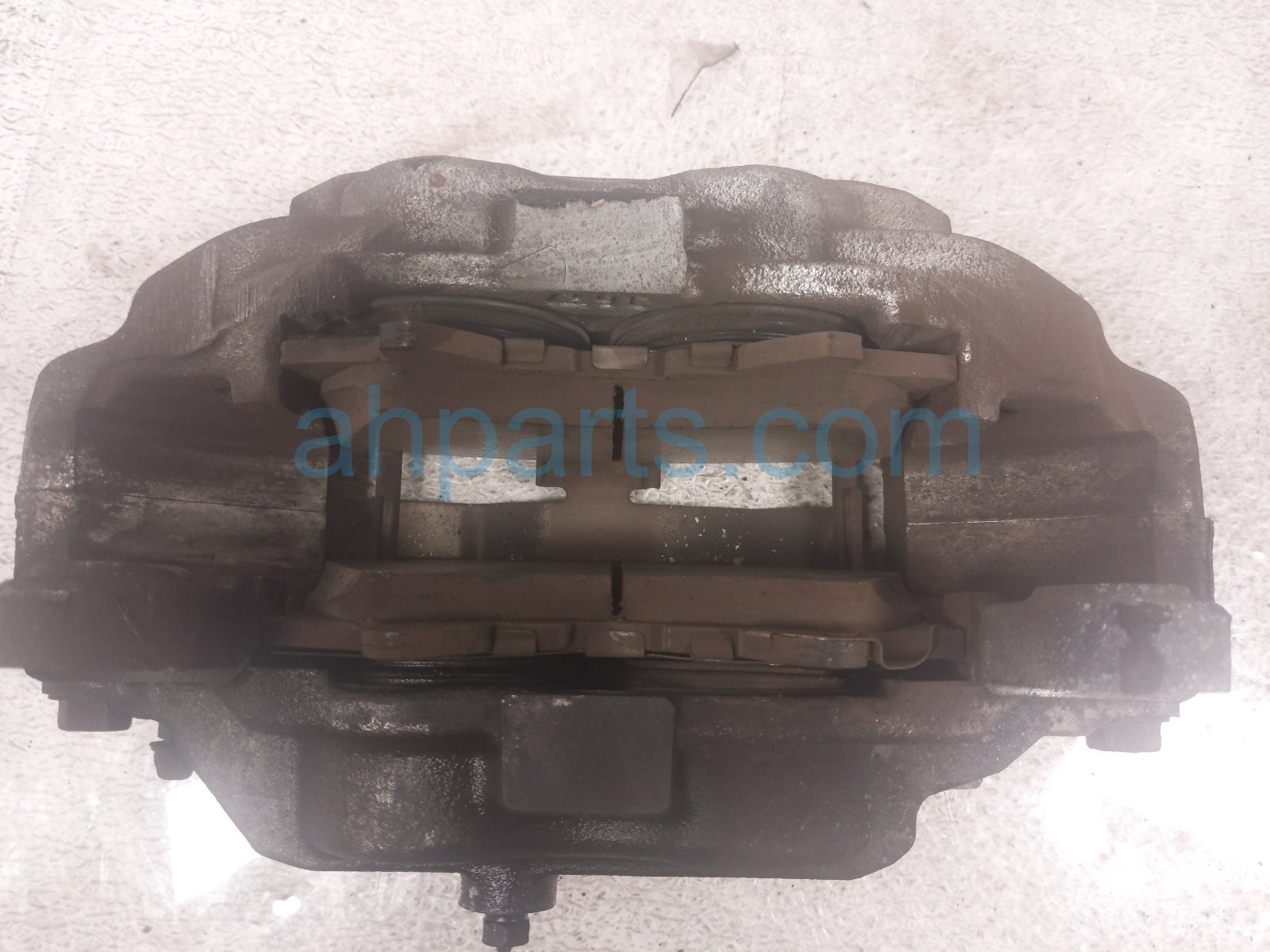 2024 Toyota Tacoma Front Driver Brake Caliper 47750 04110 Replacement 2024 Toyota Tacoma Front Driver Brake Caliper 47750 04110 Replacement thumbnail
